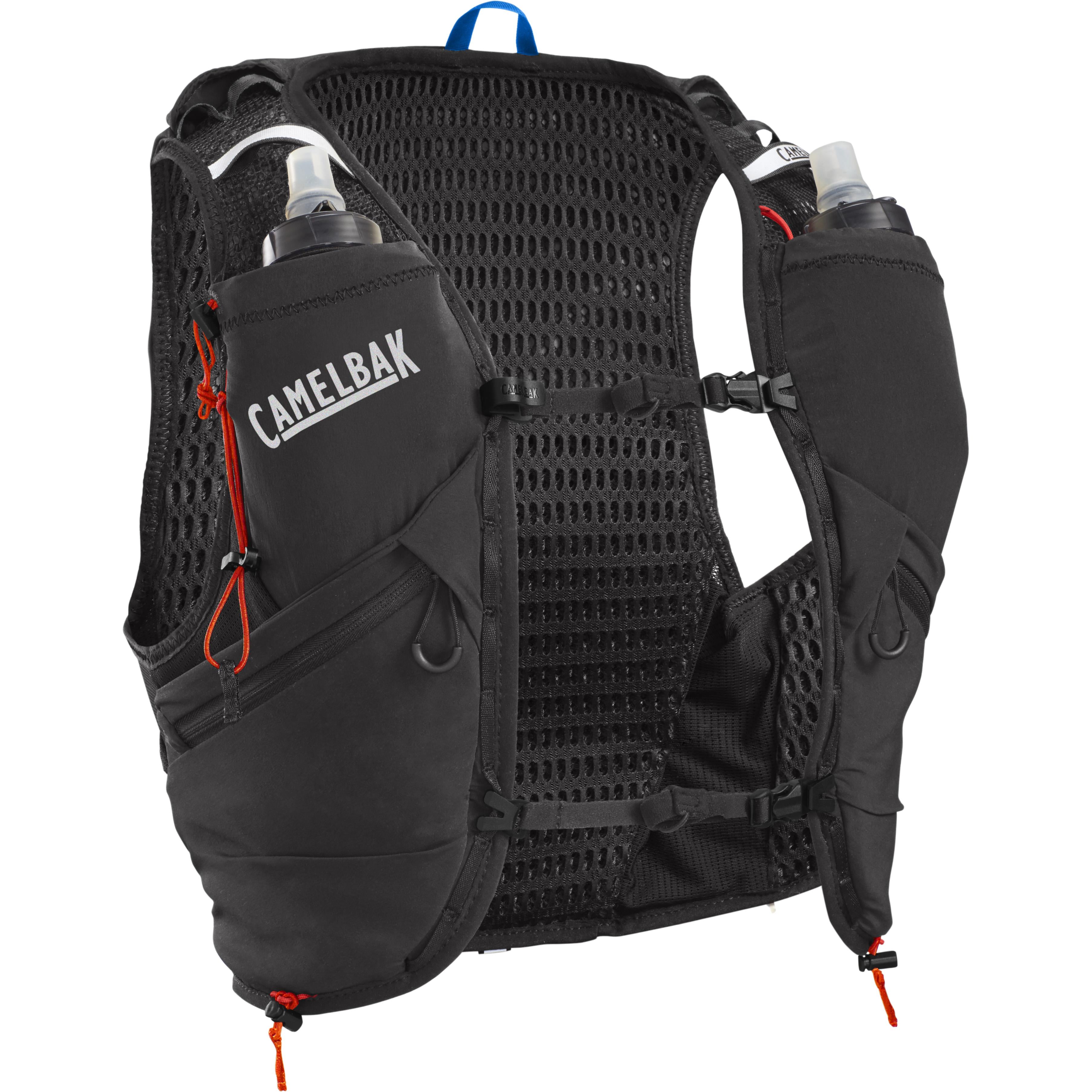 CamelBak Apex Pro Run Vest | Power2Cycle BLACK