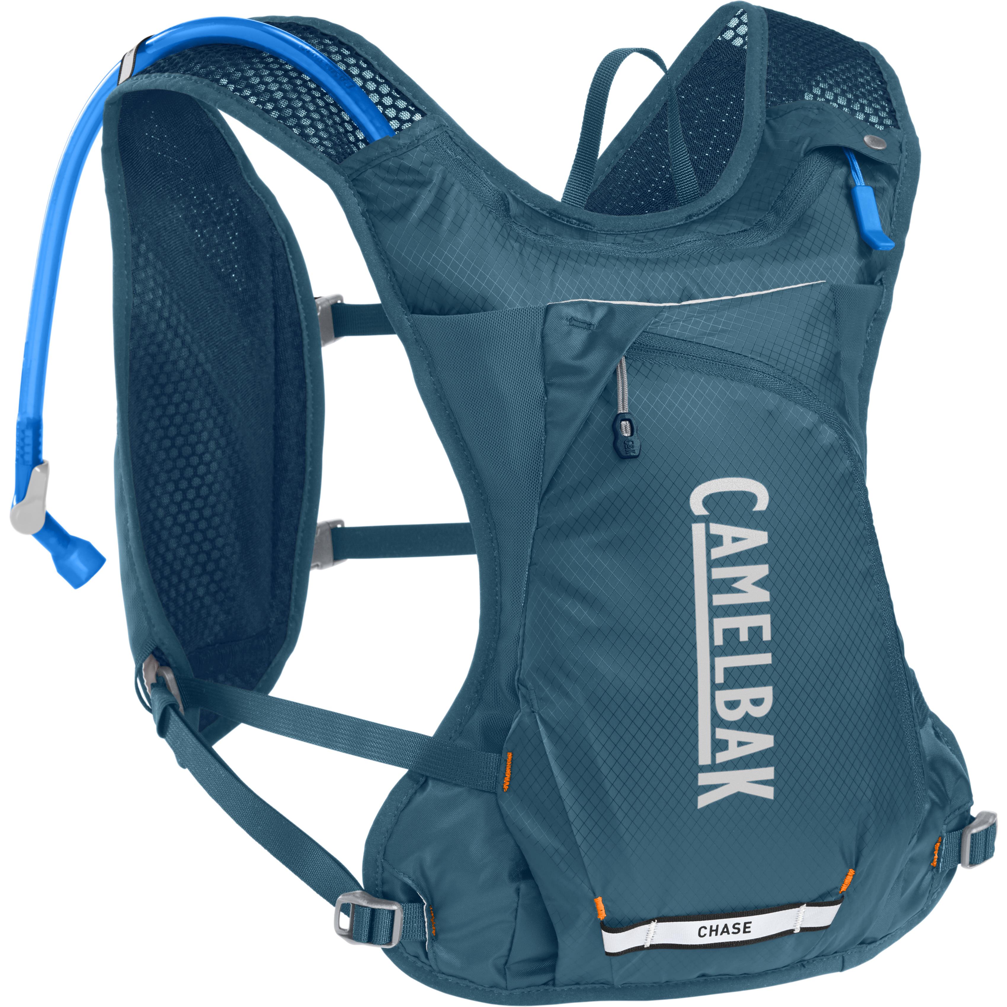CamelBak Chase Race Pack 4L Vest with 1.5L Reservoir | Power2Cycle