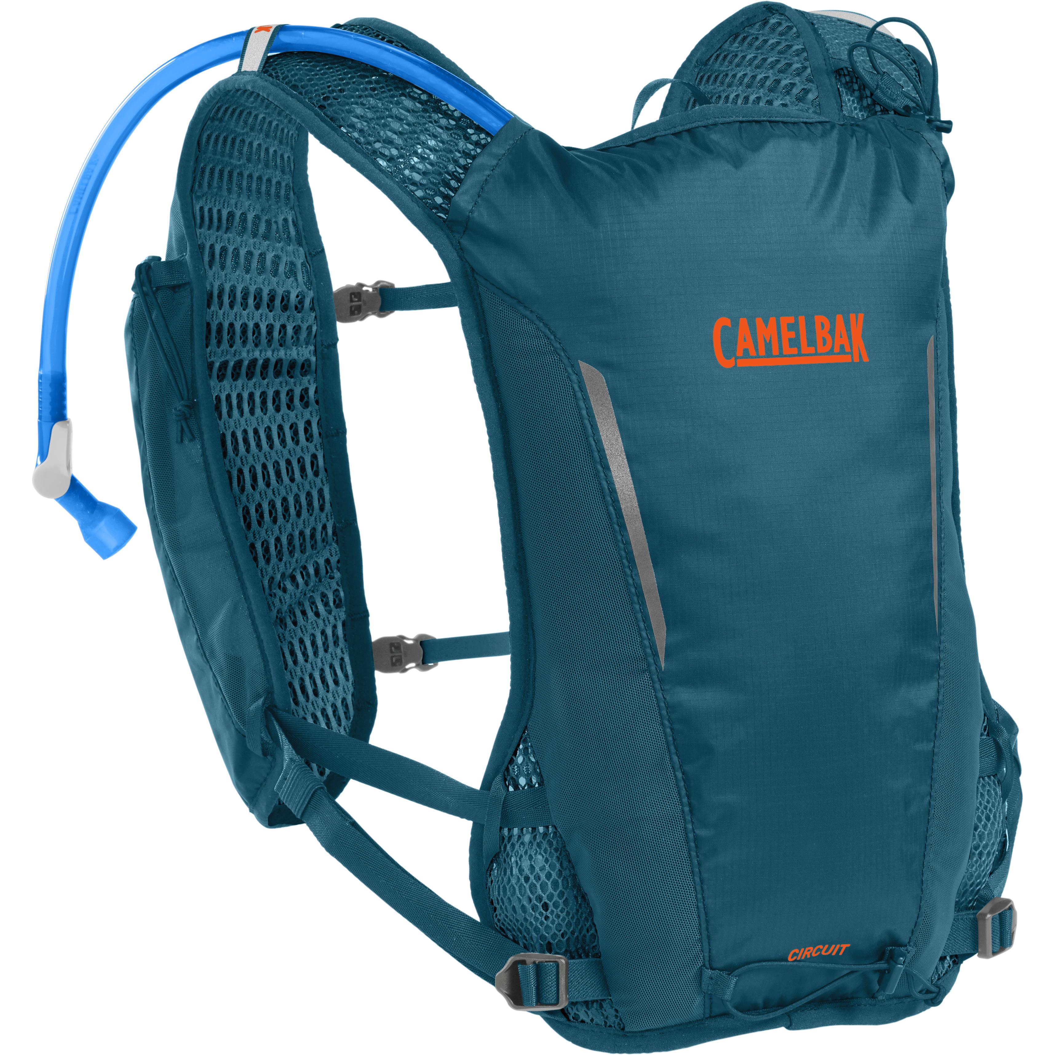 CamelBak Circuit Vest 5.5L with 1.5L Reservoir | Power2Cycle