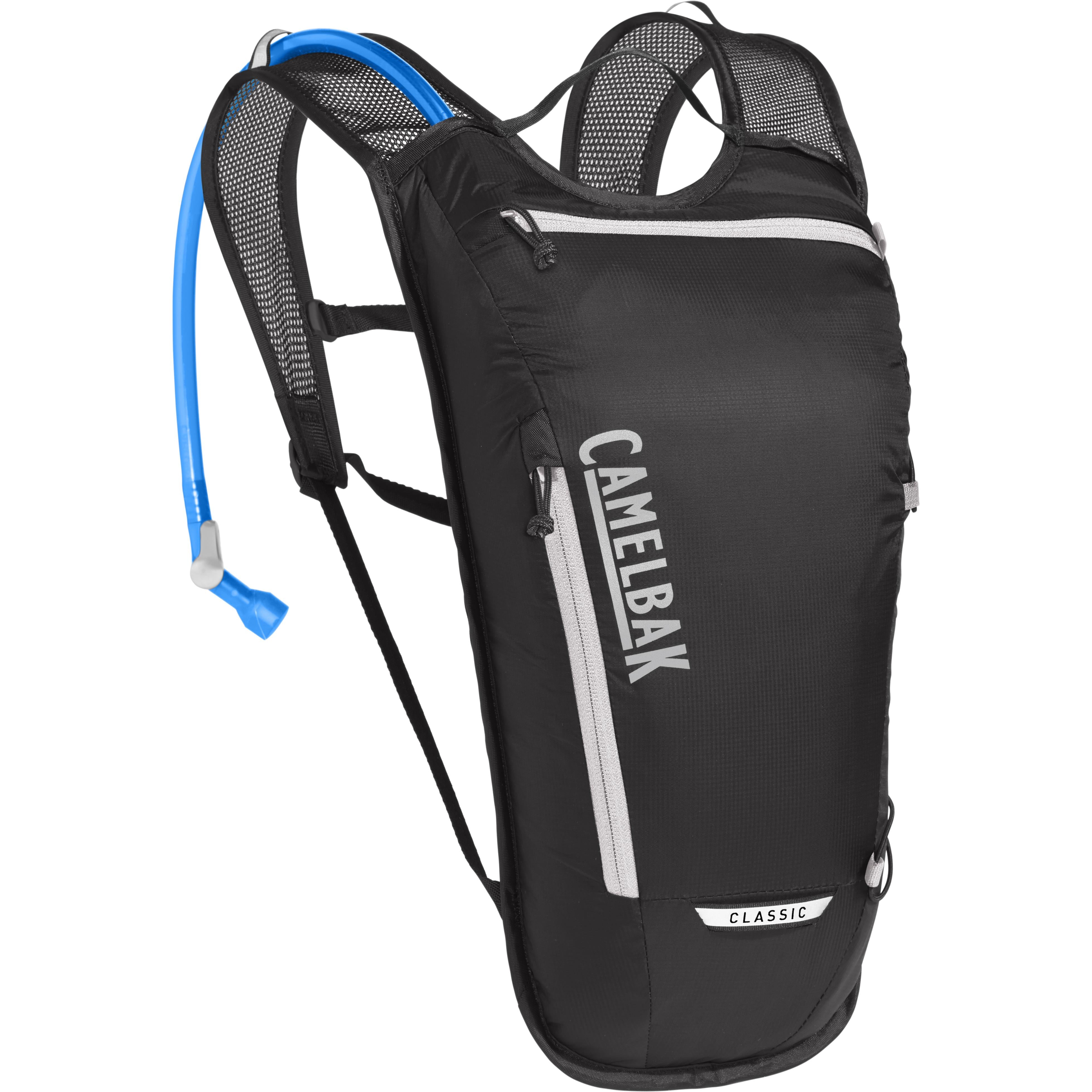 CamelBak Cla | Power2Cycleic Light Hydration Pack 4L with 2L Reservoir | Power2Cycle