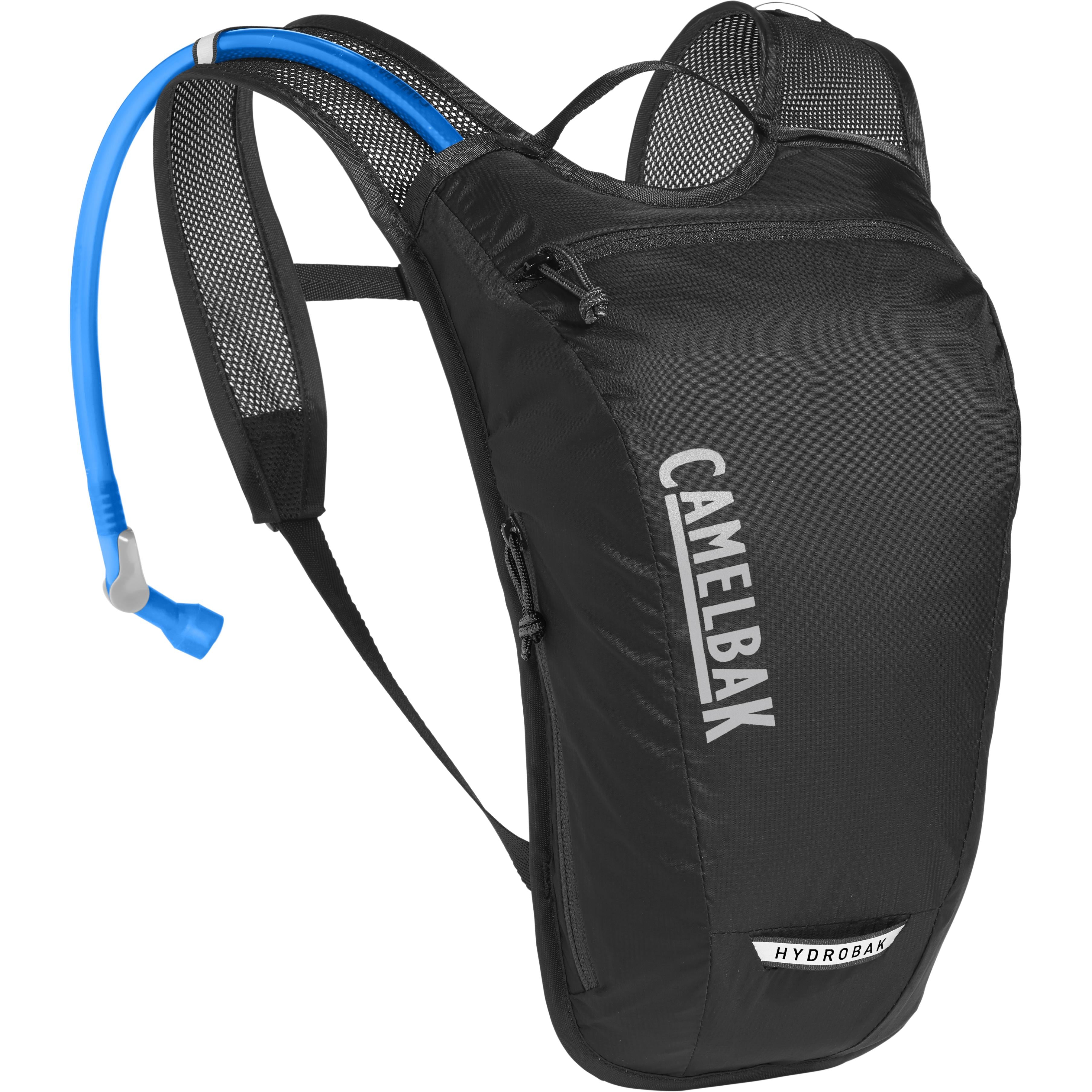 CamelBak Hydrobak Light Hydration Pack 2.5L with 1.5L Reservoir | Power2Cycle