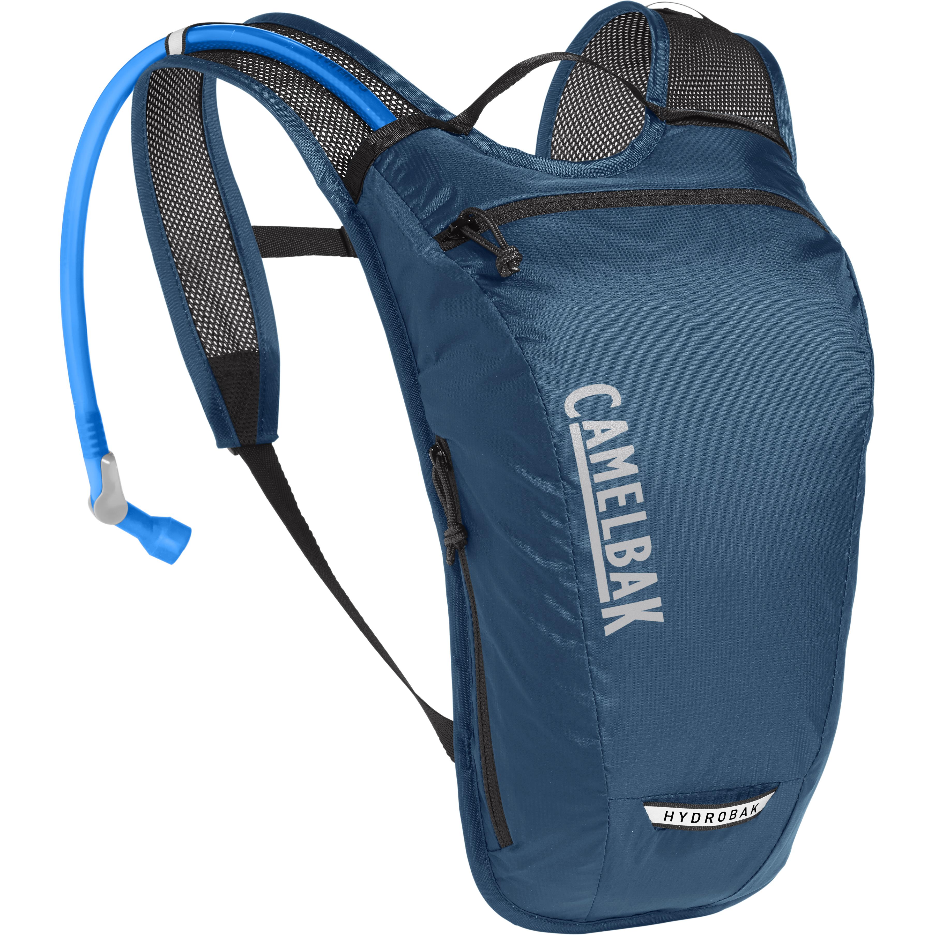 CamelBak Hydrobak Light Hydration Pack 2.5L with 1.5L Reservoir | Power2Cycle