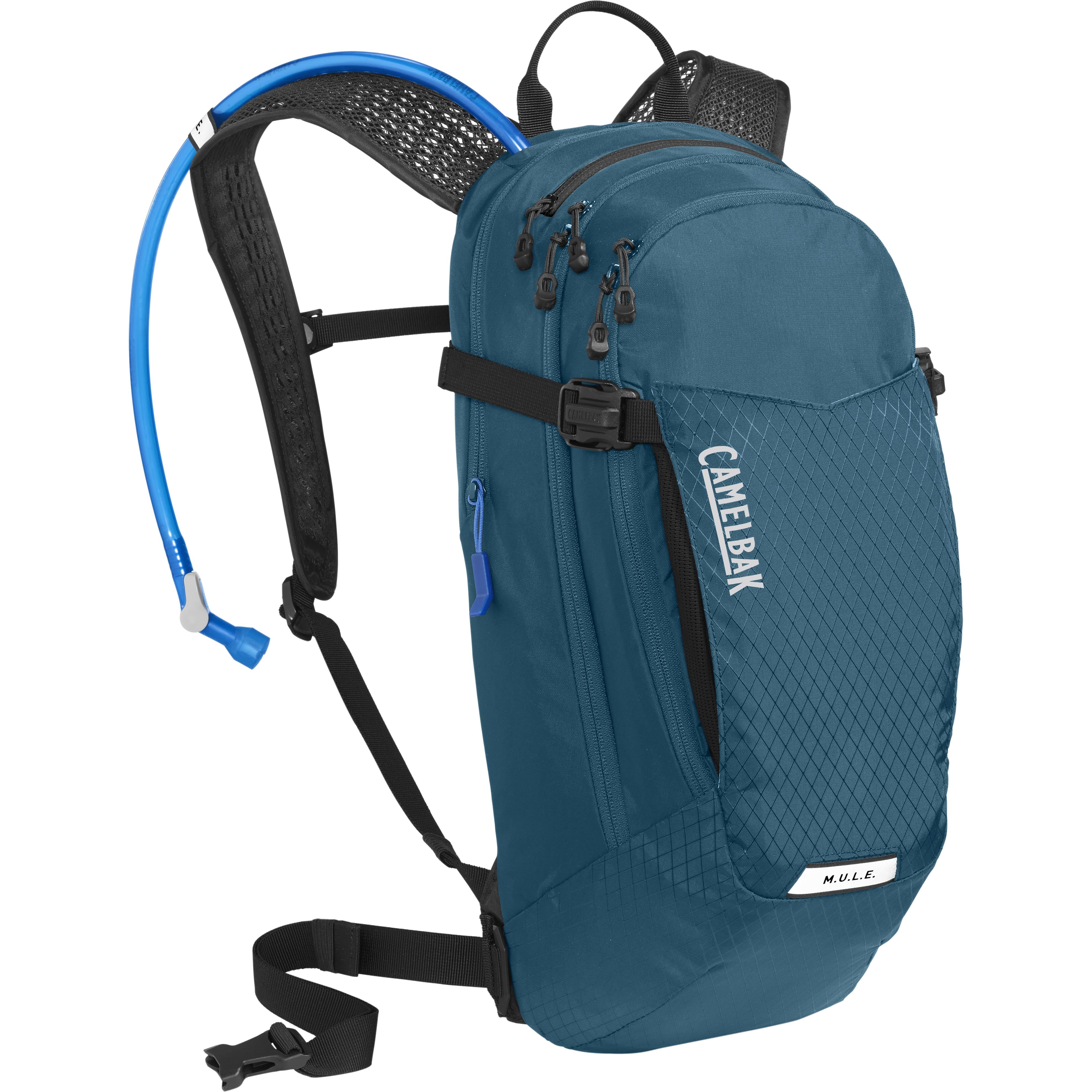 CamelBak M.U.L.E. Hydration Pack 12L with 3L Reservoir | Power2Cycle