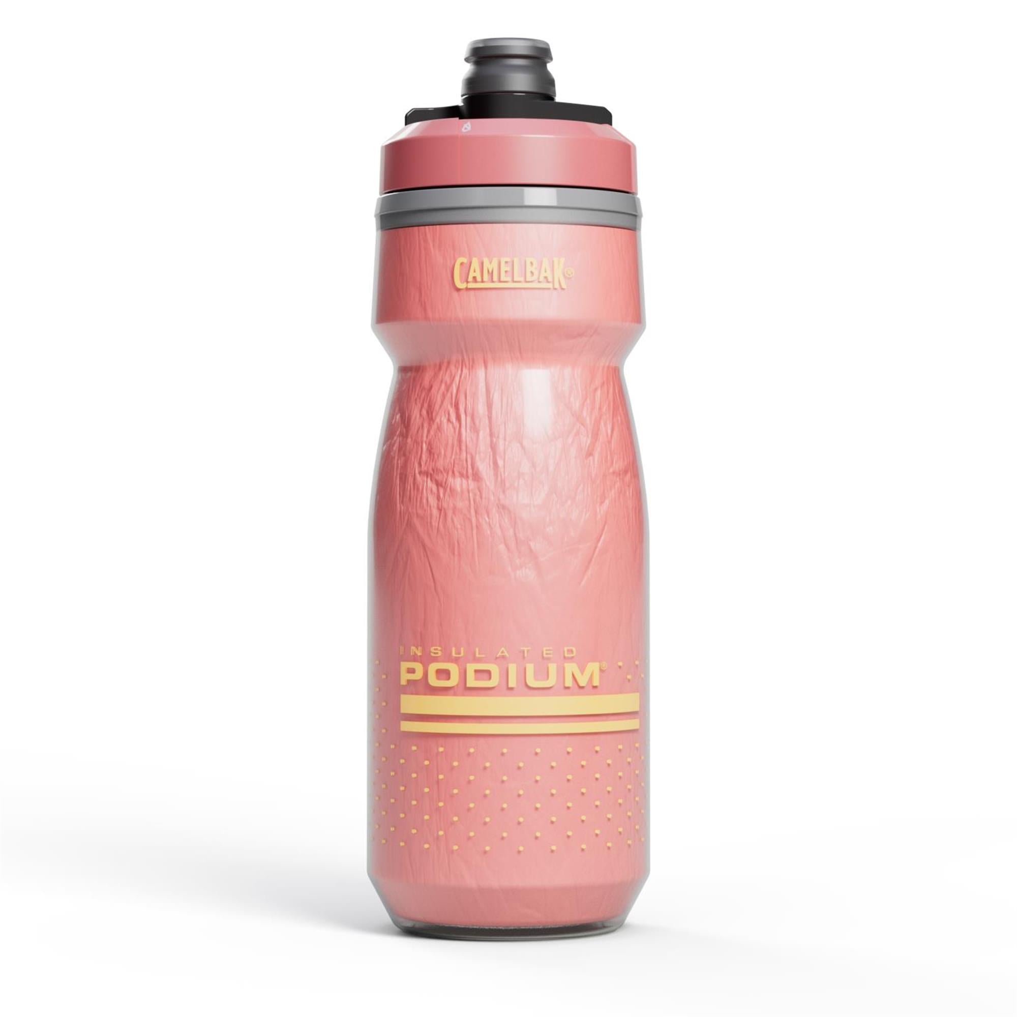 CamelBak Podium Chill Insulated Bottle 620ml
