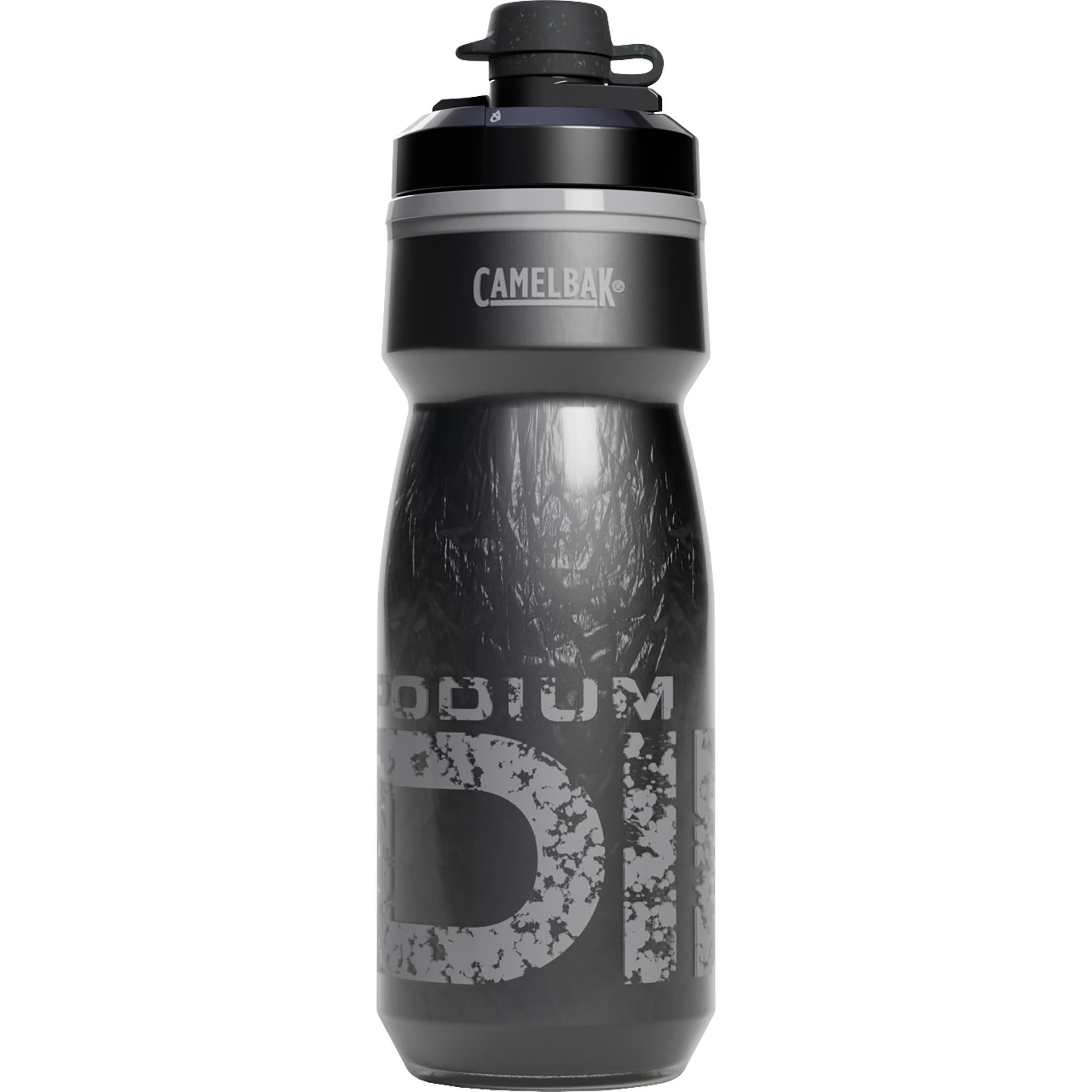 CamelBak Podium Dirt Series Chill Insulated Bottle 600ml 2025 | Power2Cycle