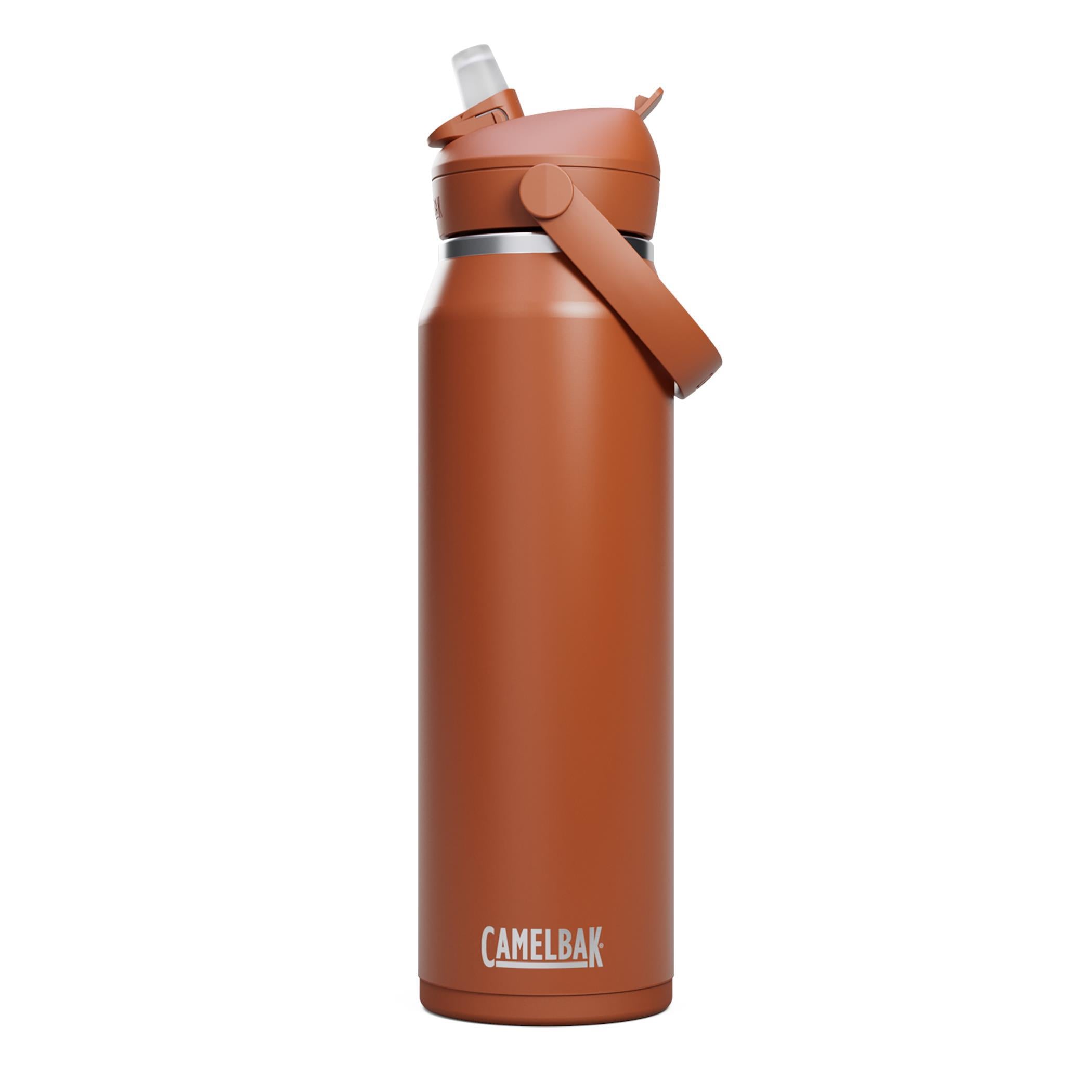 CamelBak Thrive Flip Straw V | Power2Cycle 1L 2025 | Power2Cycle