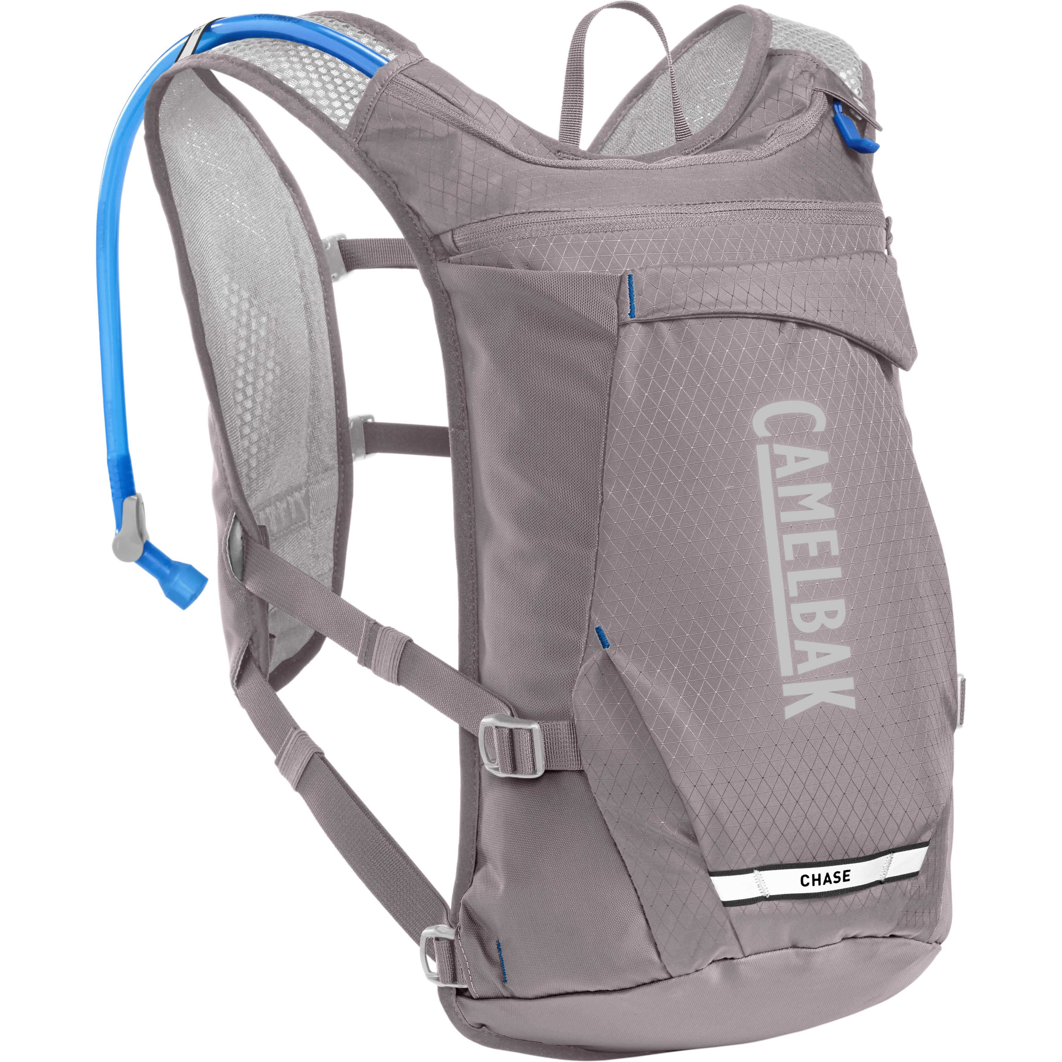 CamelBak Women's Adventure Pack 8L Vest with 2L Reservoir | Power2Cycle PURPLE DOVE 8L