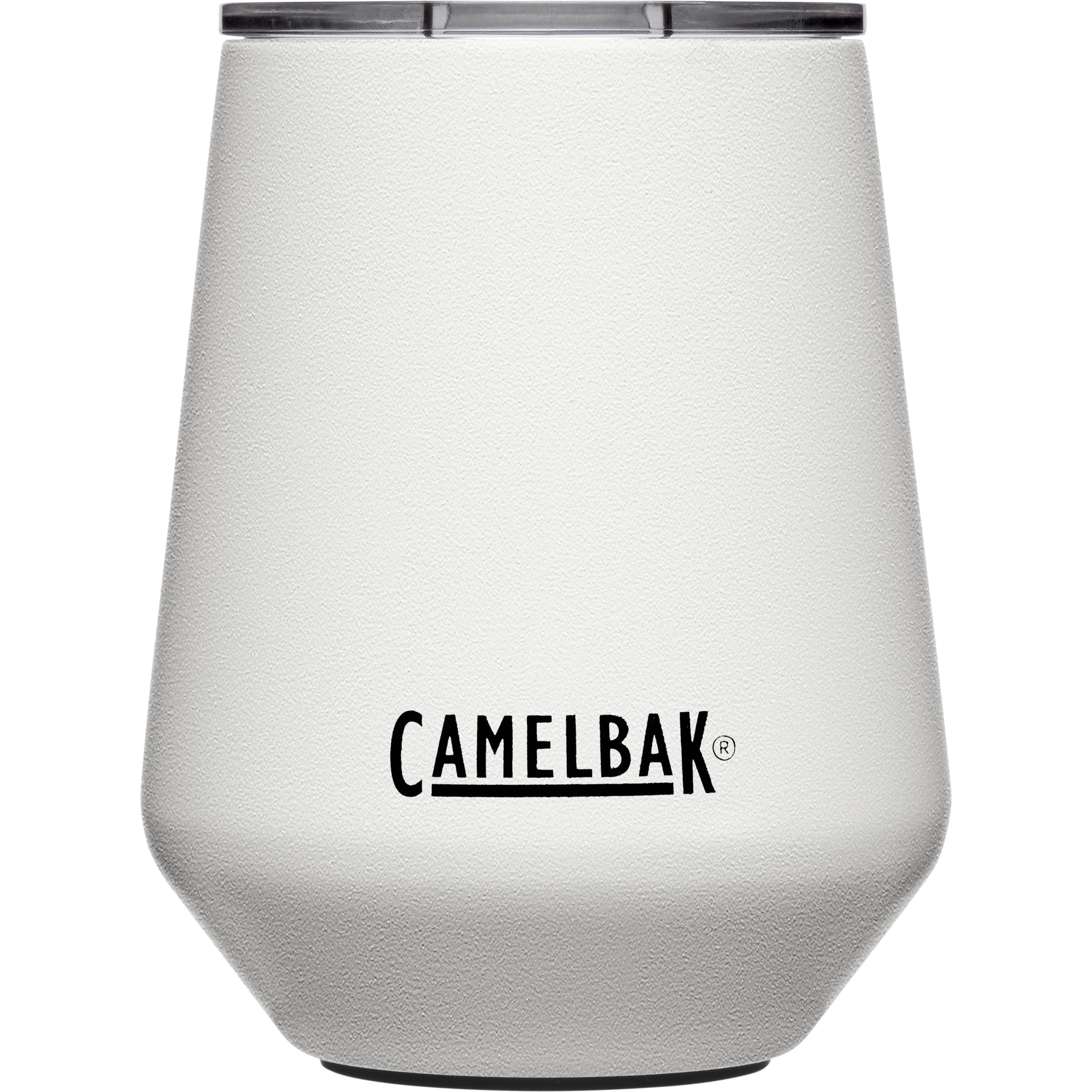 CamelBak Wine Tumbler  | Power2CycleT Vacuum Insulated 350ml 2020 | Power2Cycle