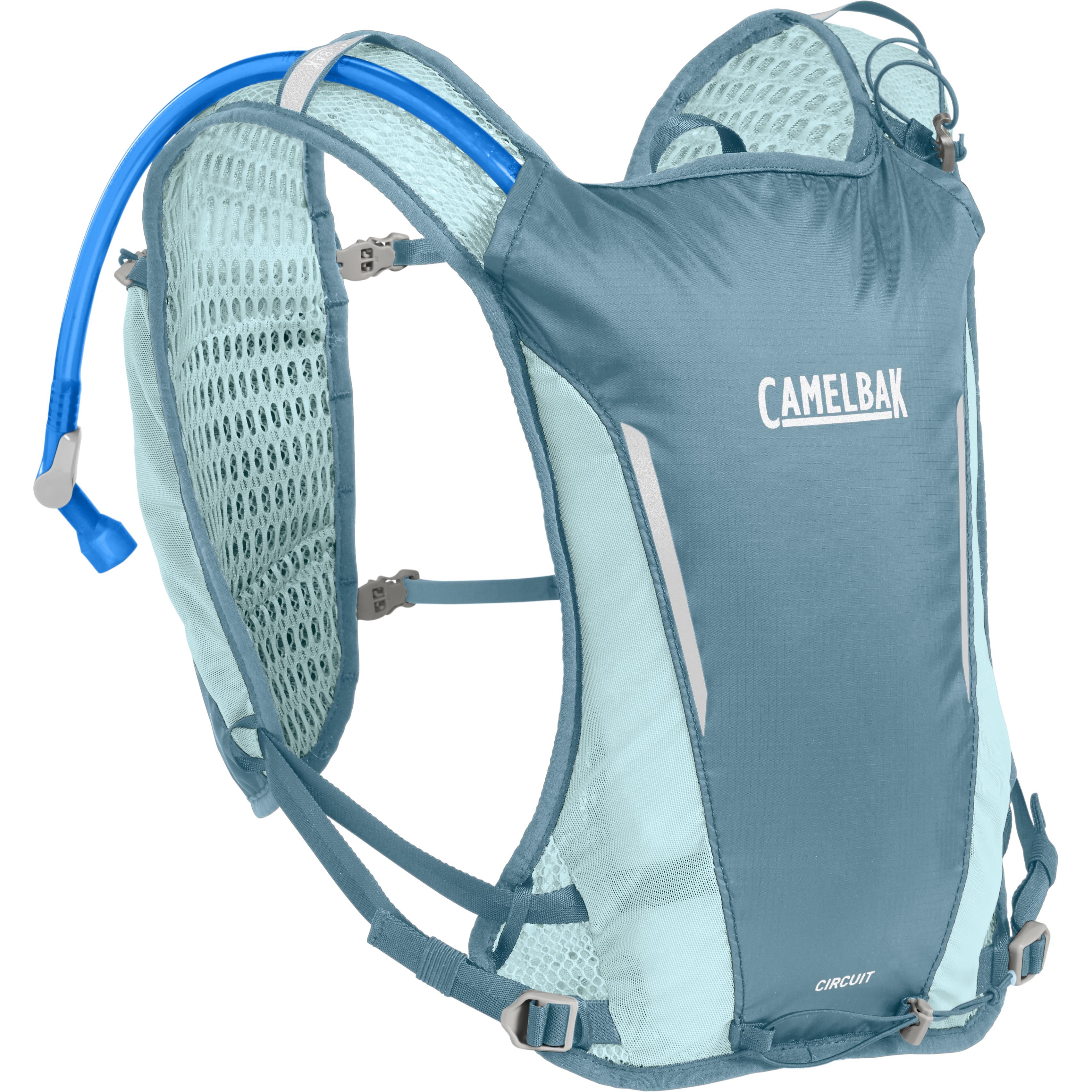 CamelBak Women's Circuit Vest 5.5L with 1.5L Reservoir | Power2Cycle