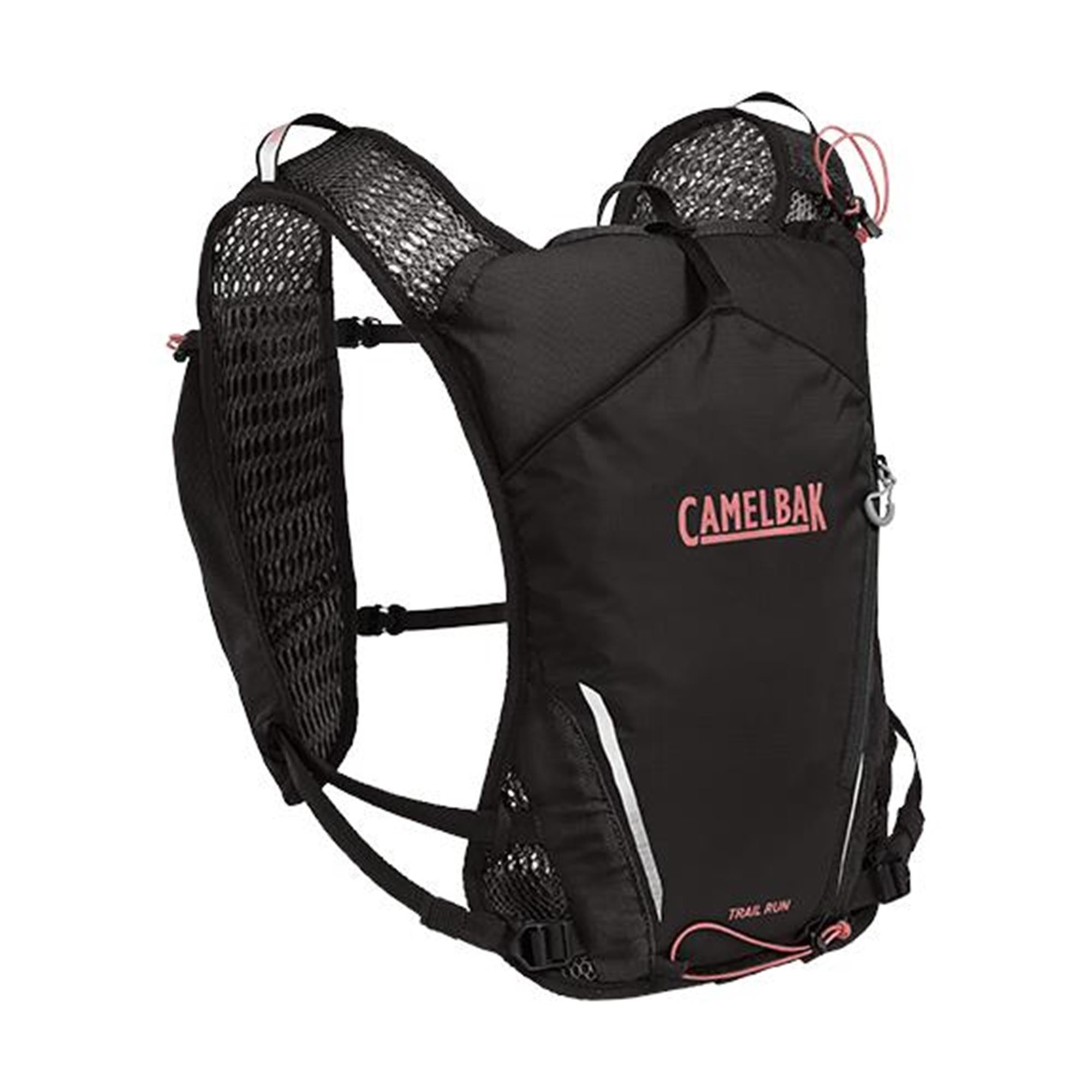 CamelBak Women's Trail Run Vest | Power2Cycle BLACK 7L