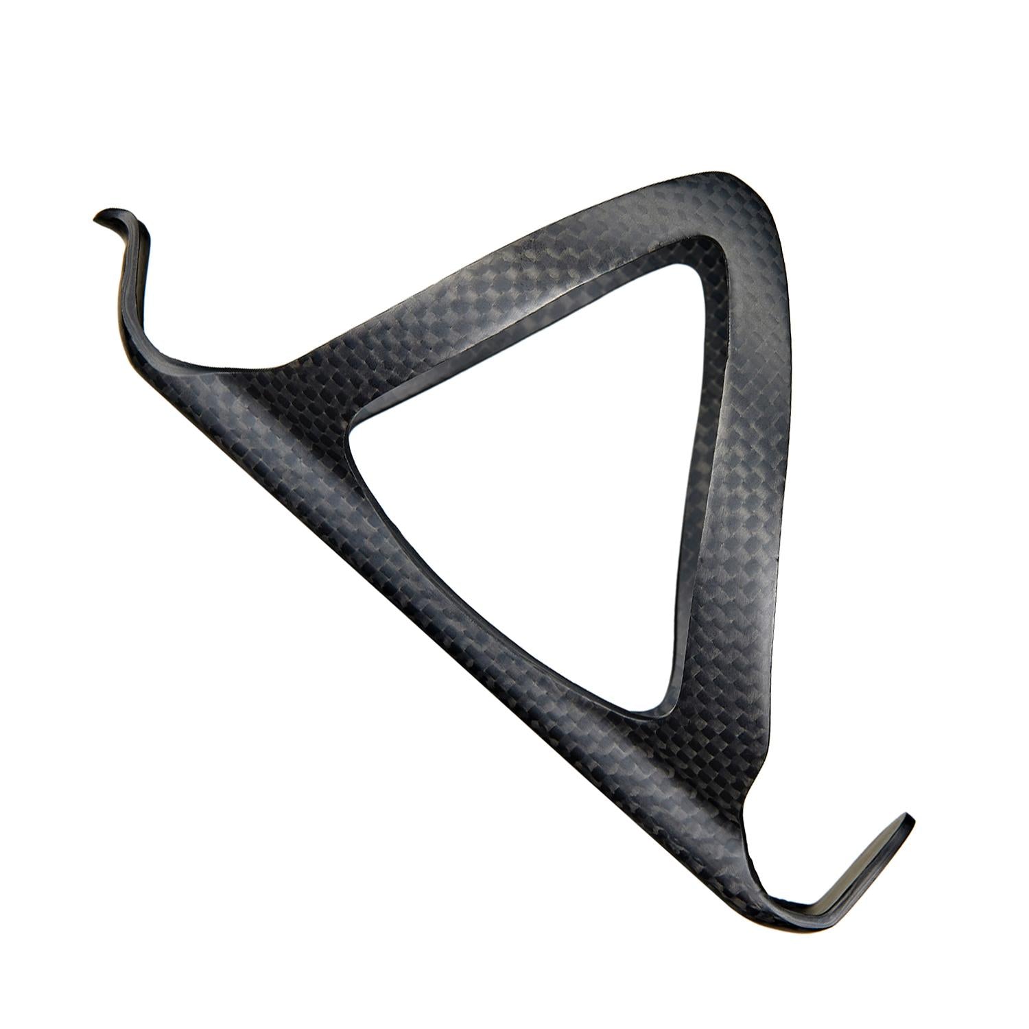 Supacaz Fly Cage Carbon Bottle Cage | Power2Cycle BLACK