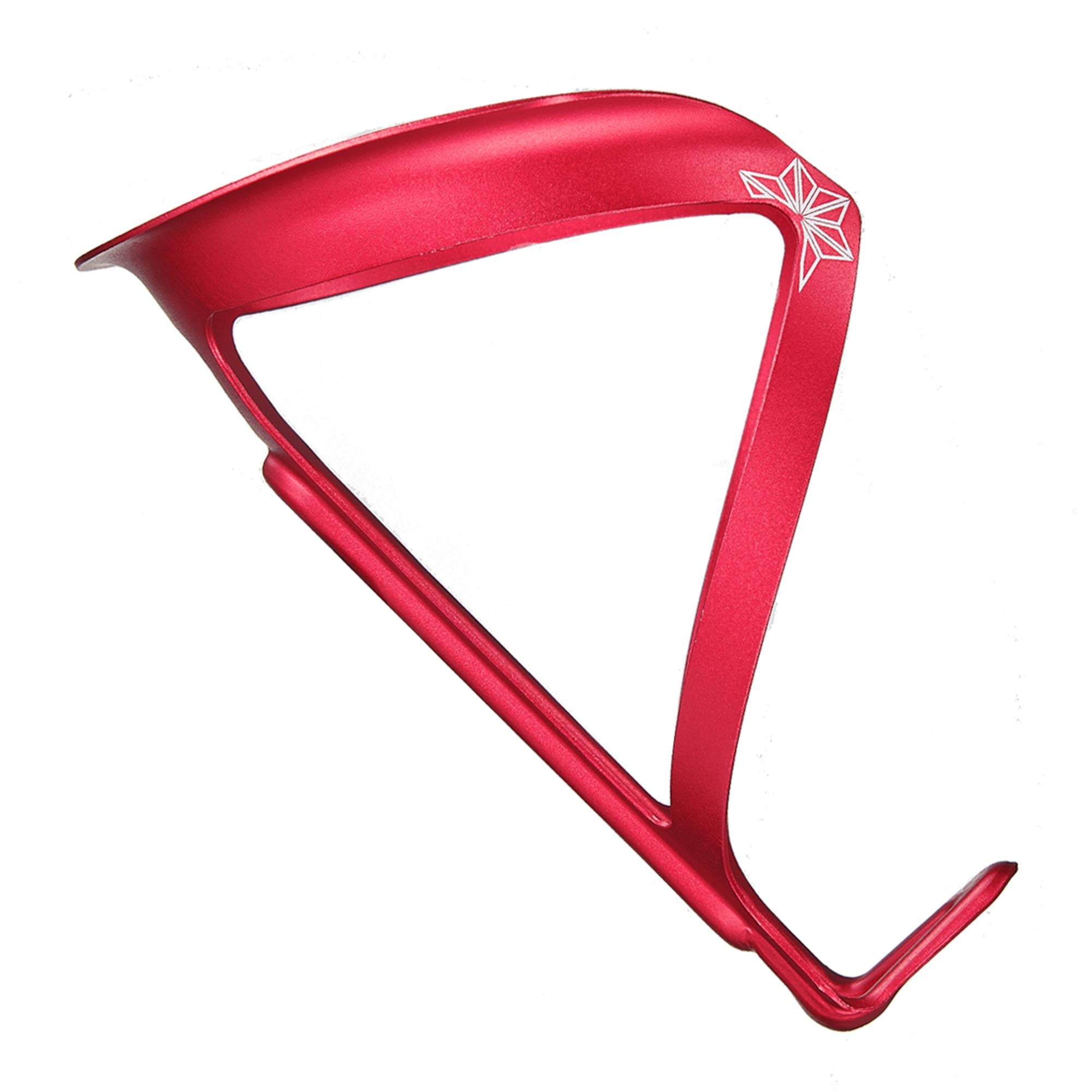 Supacaz Fly Cage Ano Bottle Cage | Power2Cycle