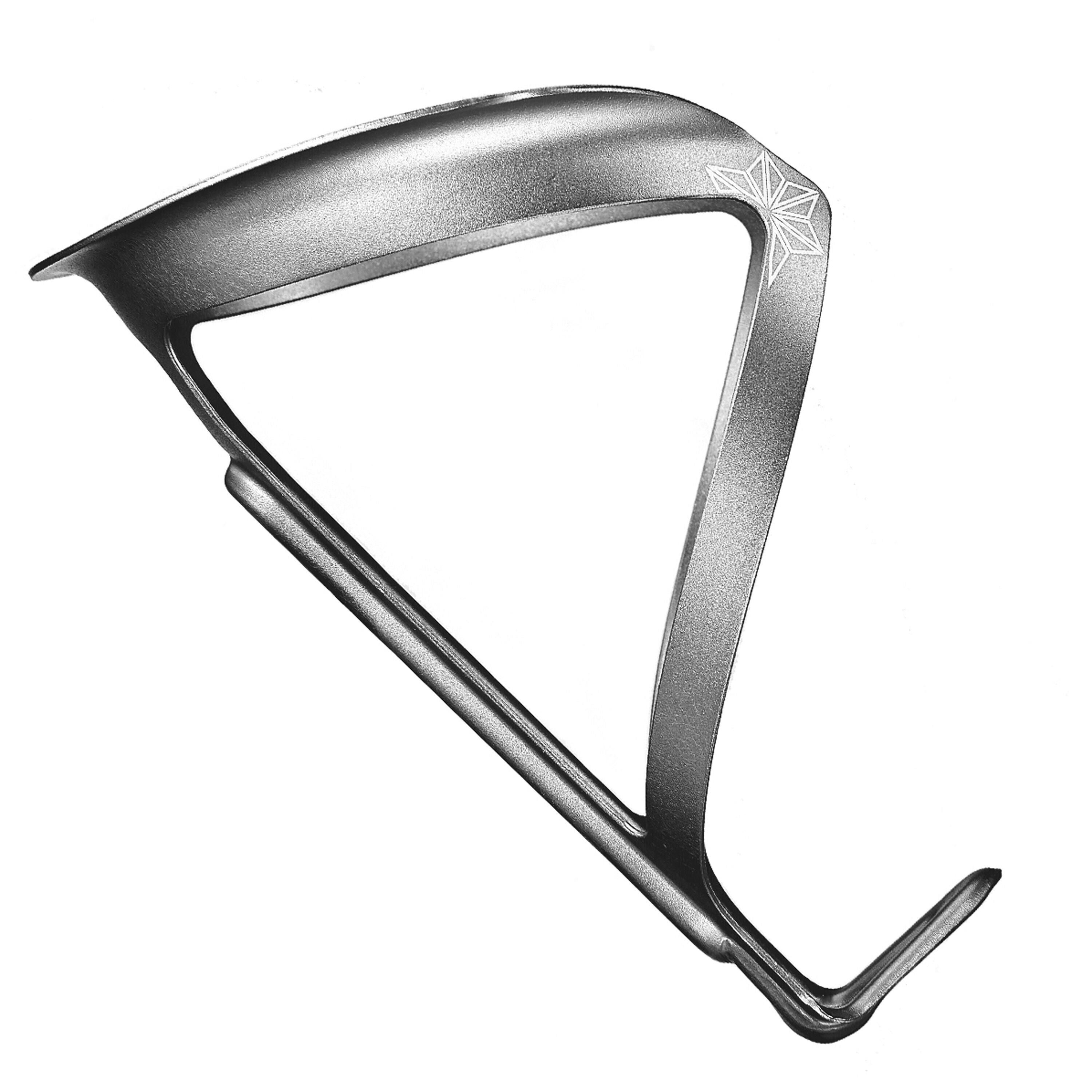 Supacaz Fly Cage Ano Bottle Cage | Power2Cycle