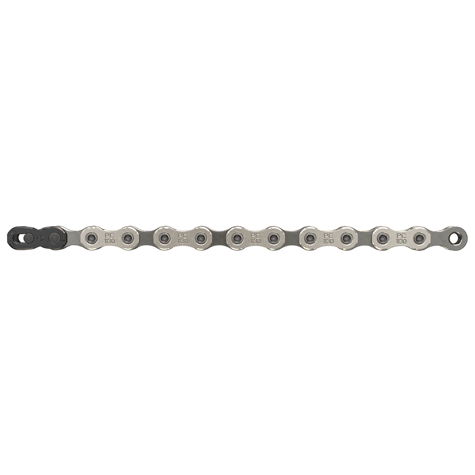 SRAM Chain Qty 25 PC1130 Solid Pin 120 links PowerLock 11 | Power2CycleSpeed  | Power2Cycle SILVER 11 SPEED