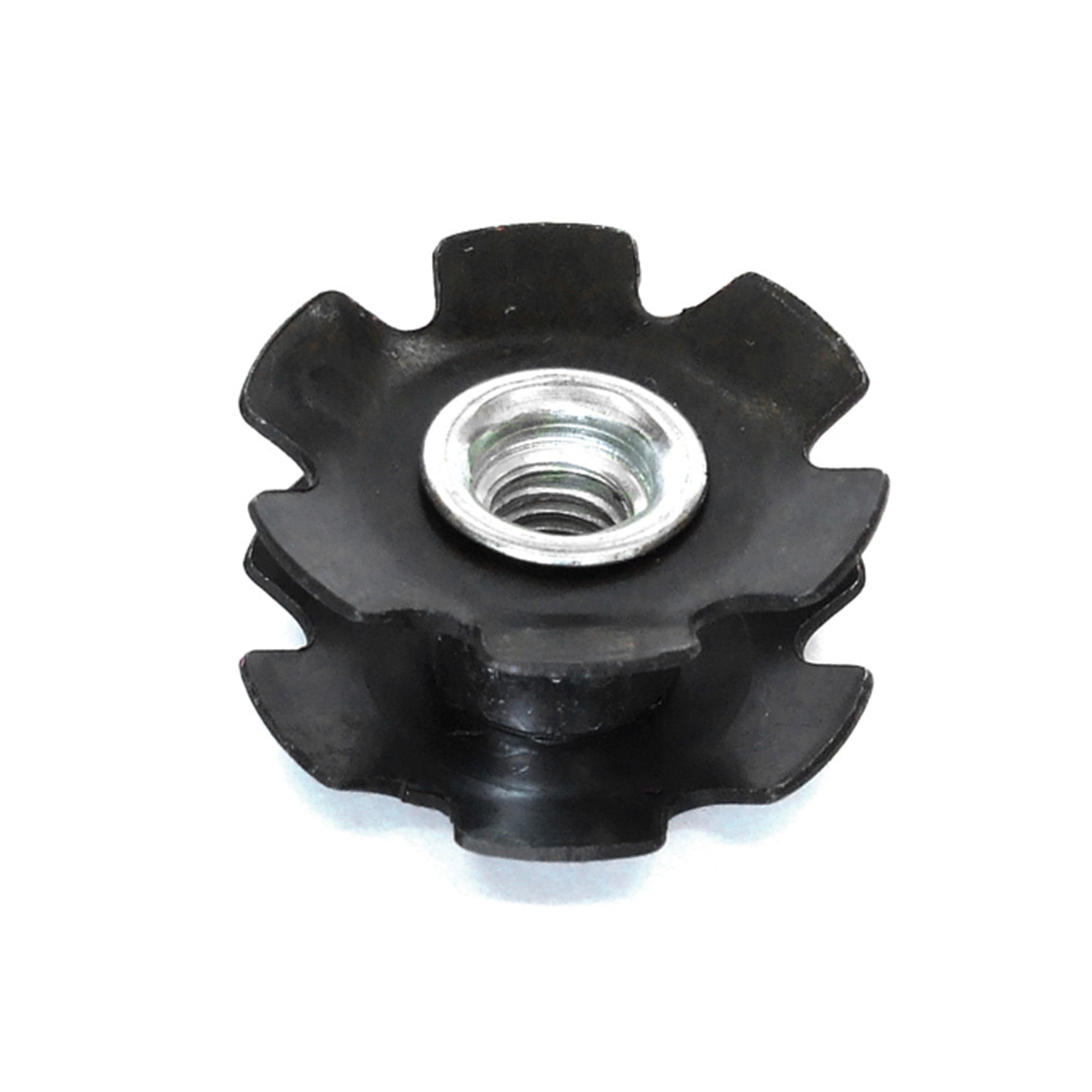 Clarks 1 1/8 Star Nut pack of 1 | Power2Cycle  1.1/8 (28.8MM)