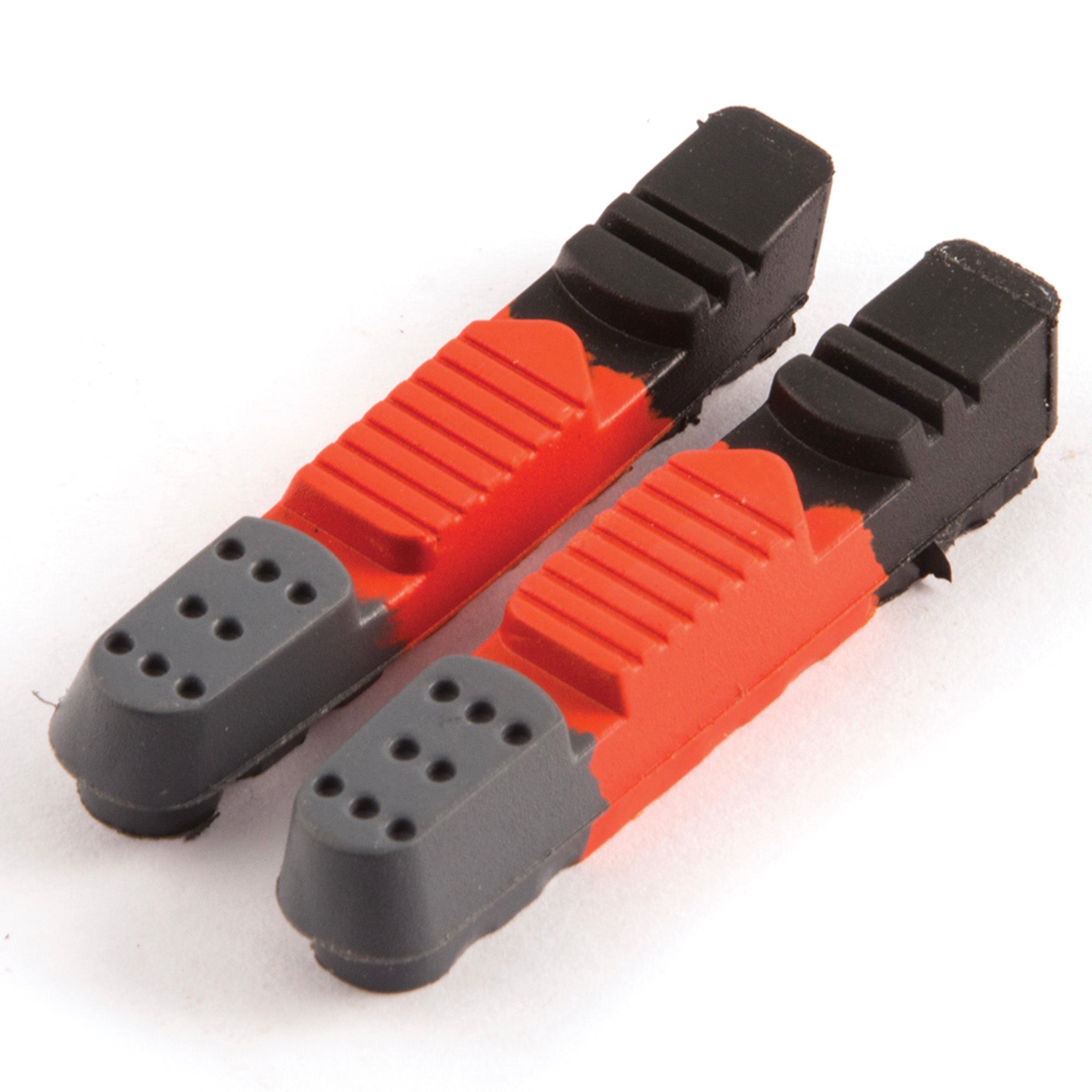 Clarks Elite Road Brake Pads Replacement Triple Compound Insert Pads for Shimano SRAM Tektro 55mm | Power2Cycle