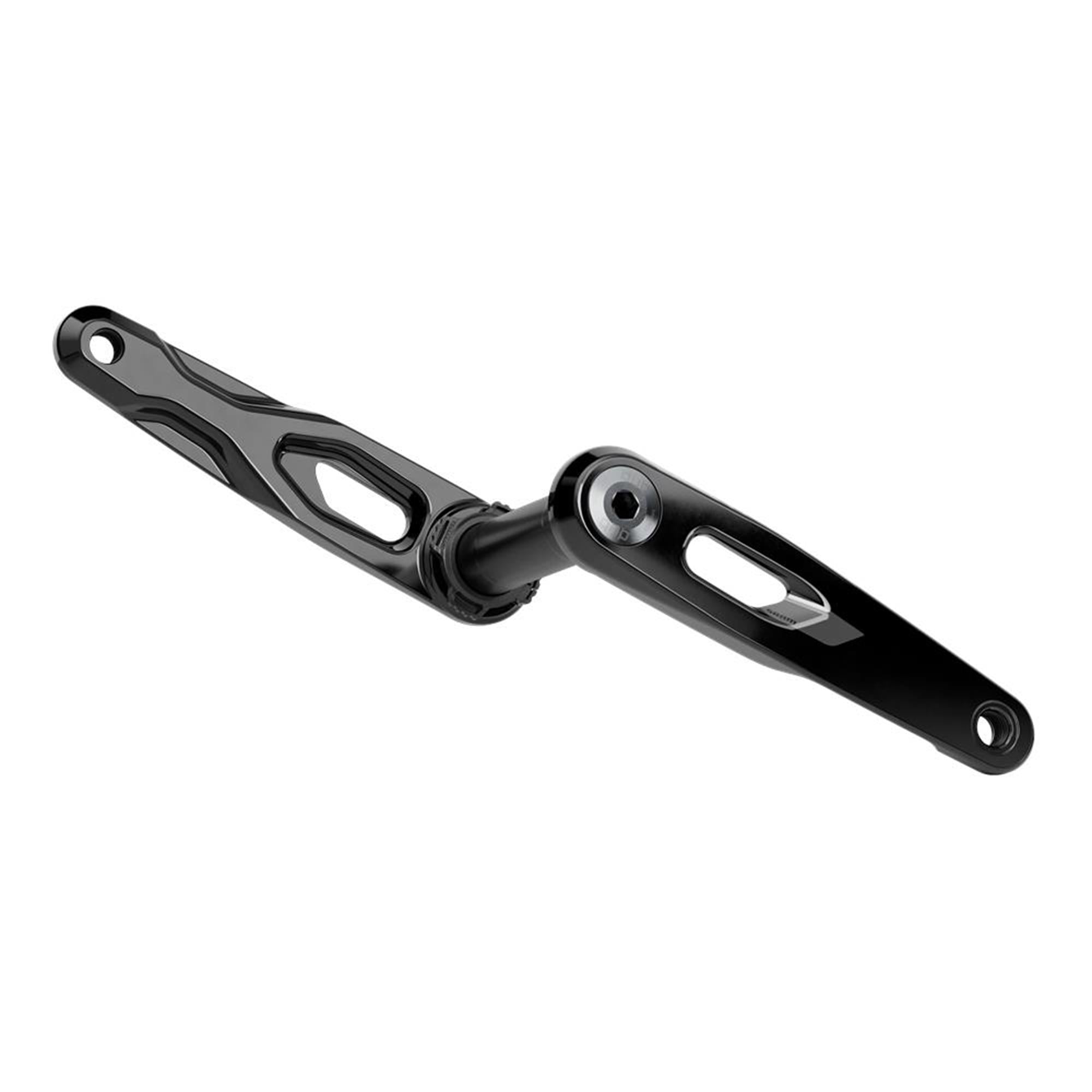 SRAM Crank Arm A | Power2Cycleembly RIVAL E1 DUB (BB/Chainrings not included) | Power2Cycle