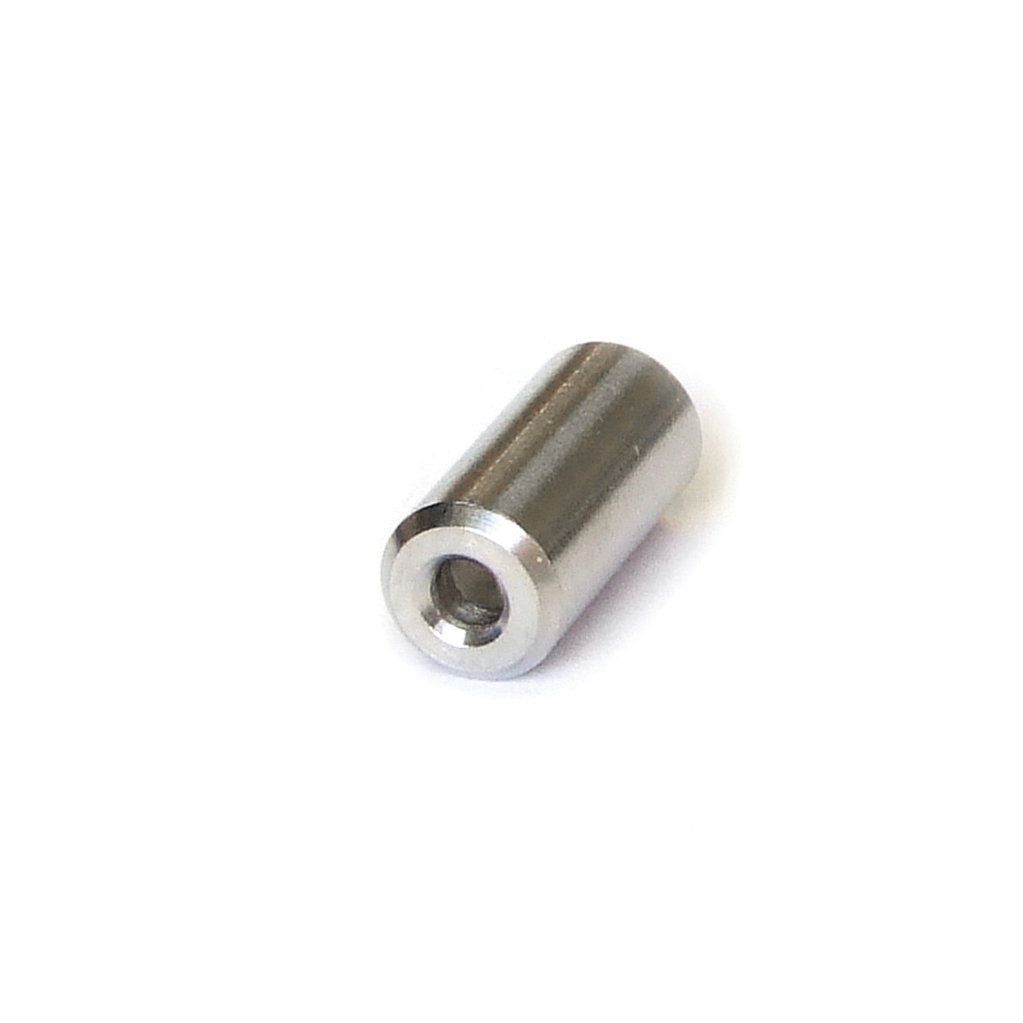 Clarks Gear Ferrule  | Power2Cycle 5mm Metal (100pcs) | Power2Cycle