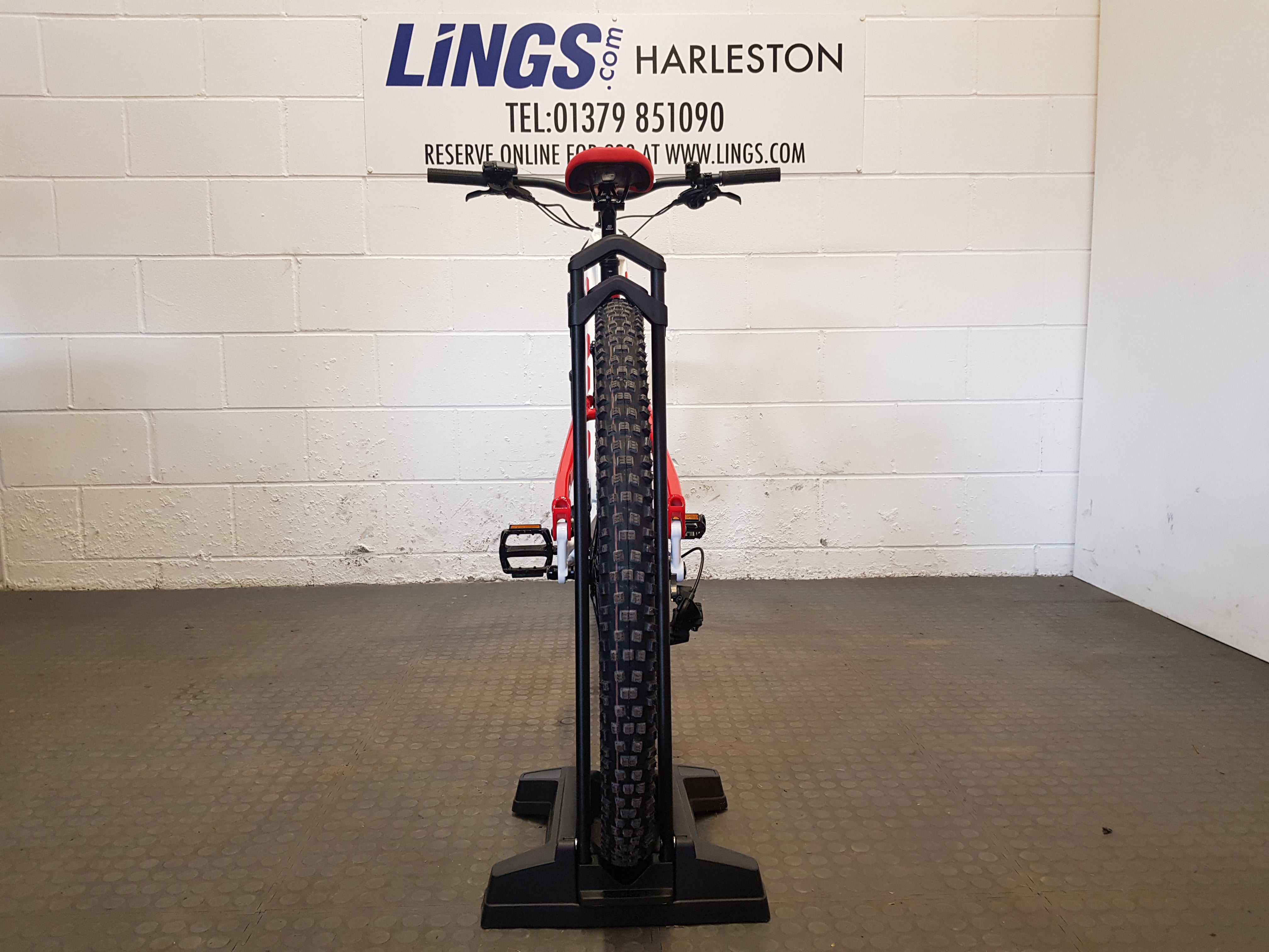GasGas G Trail 3.0 Medium- Save £800!