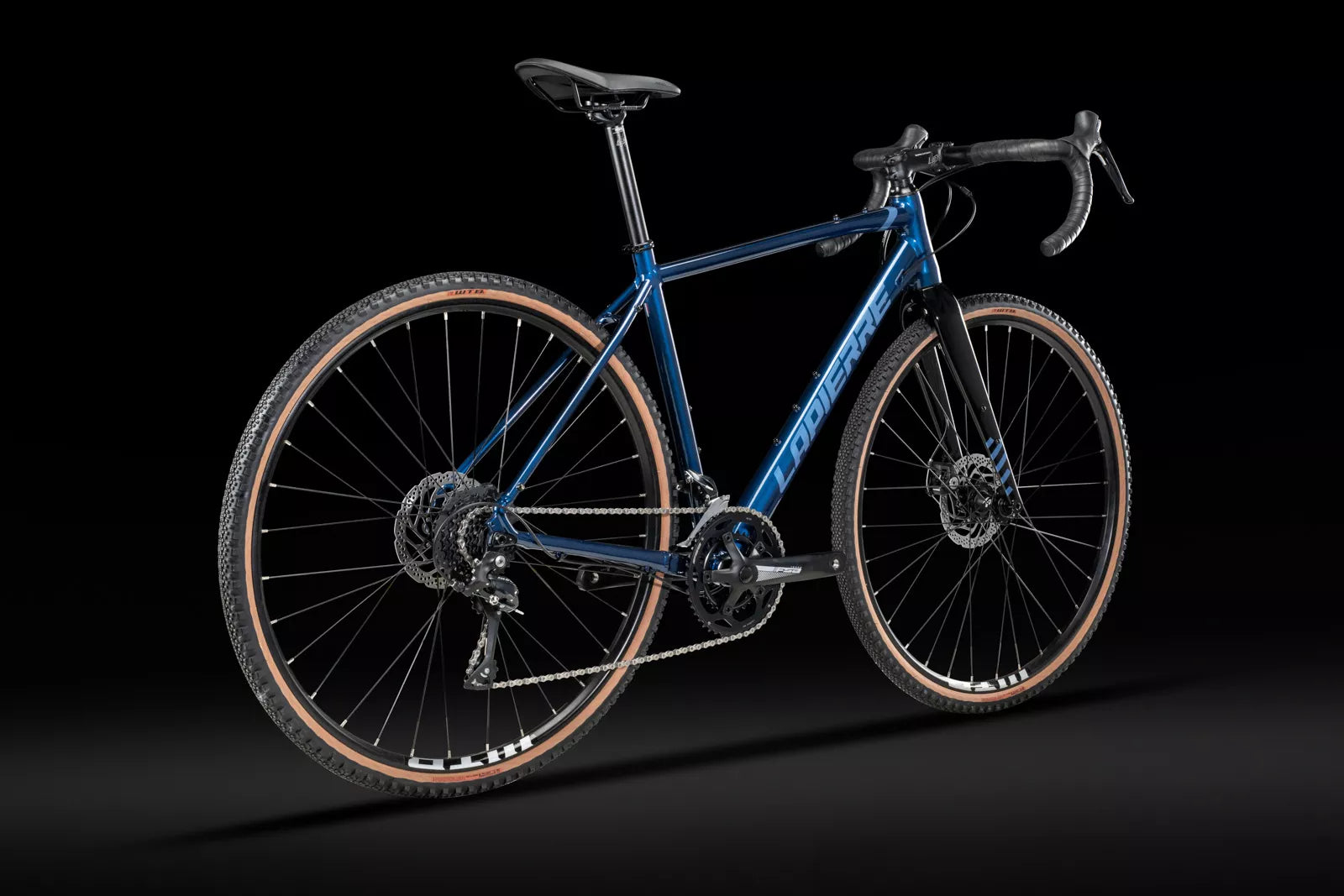 LAPIERRE CROSSHILL 2.0 50CM