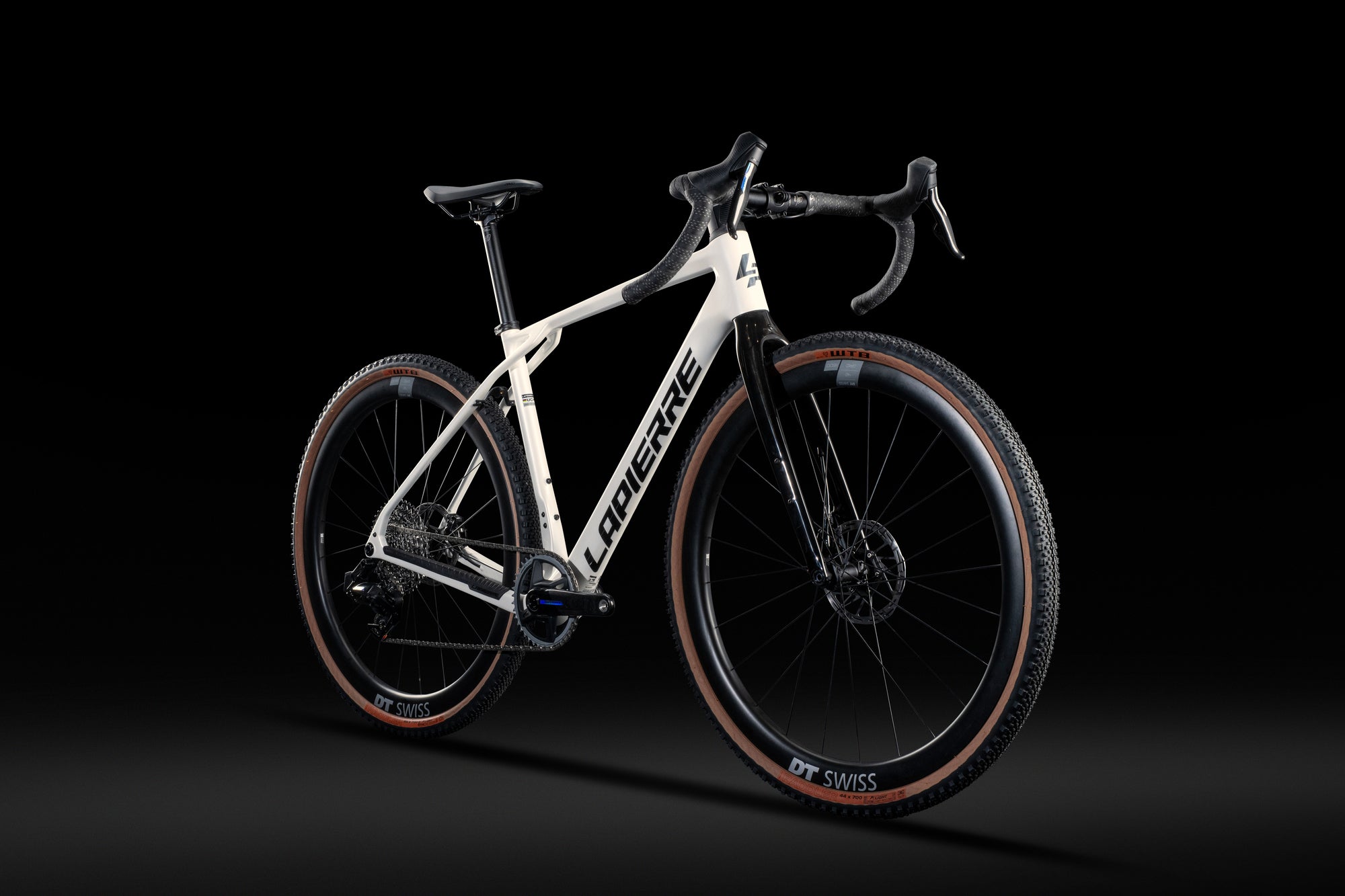 Lapierre Crosshill CF 8.0 2025