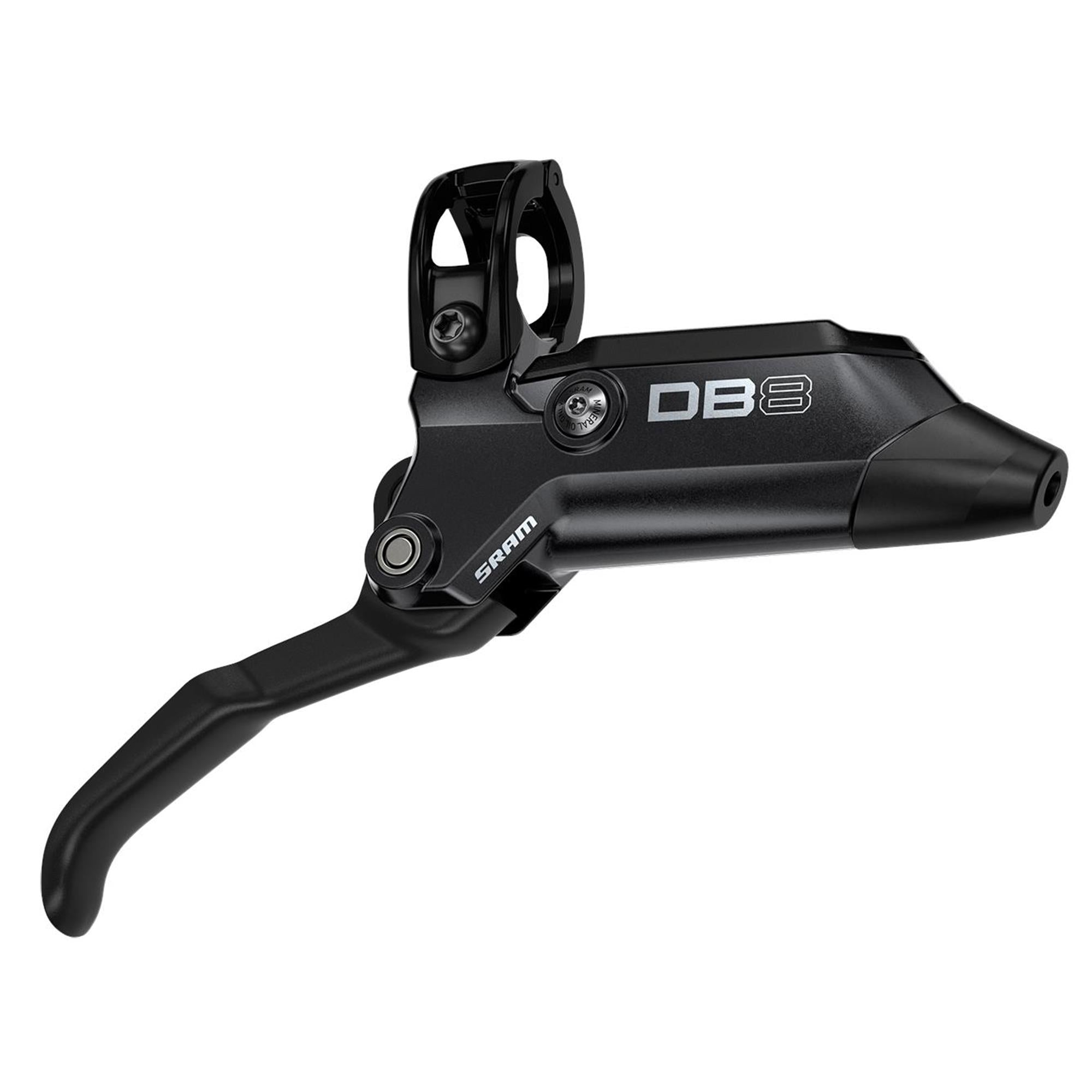 SRAM Disc Brake DB8 Stealth  | Power2Cycle Hose (Includes MMX Clamp