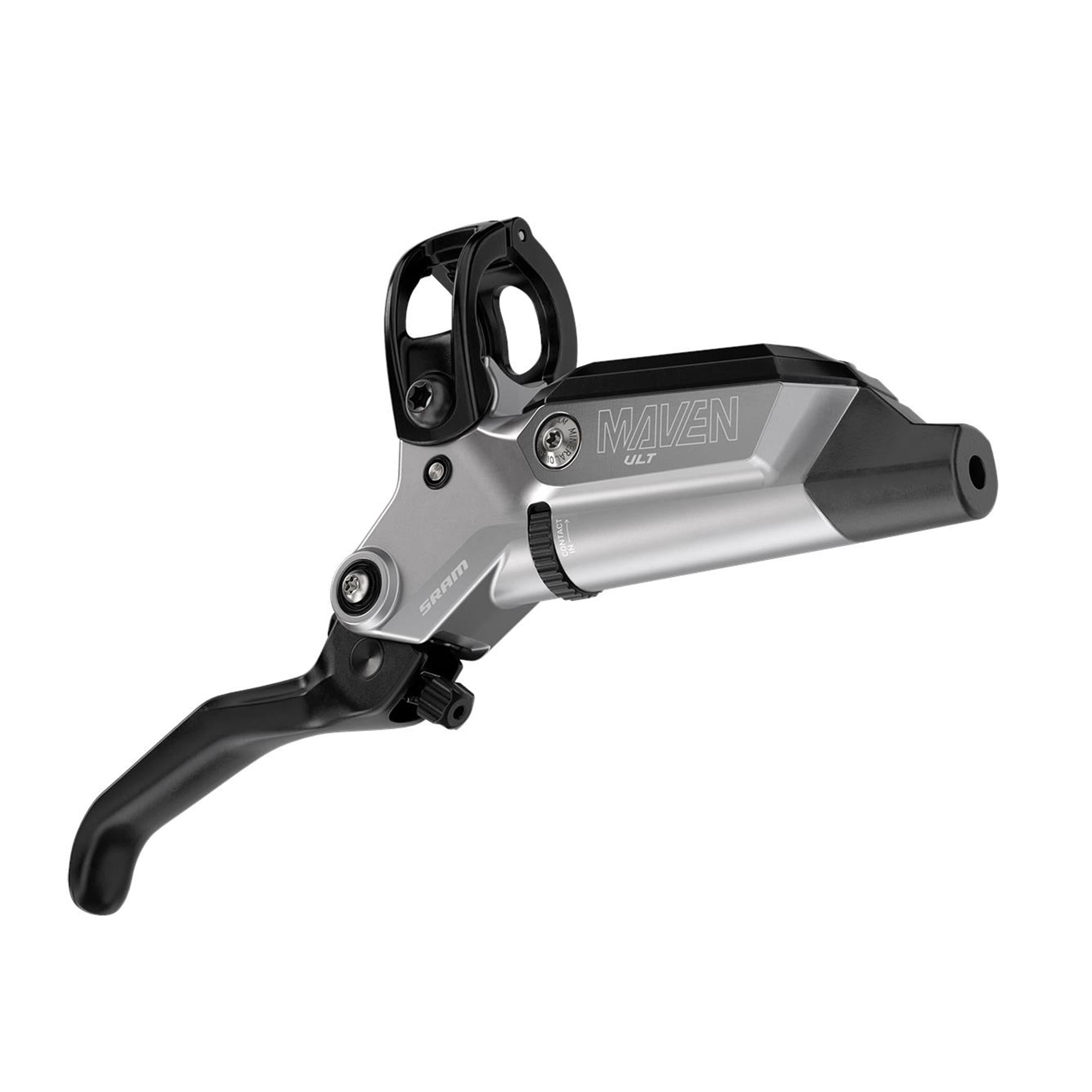 SRAM Disc Brake Maven Ultimate Stealth  | Power2Cycle Aluminum Lever