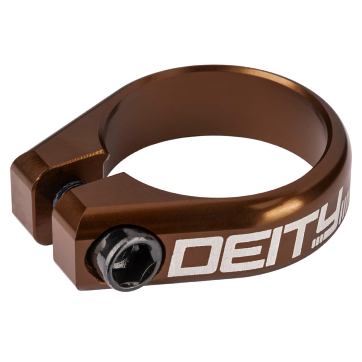 DEITY CIRCUIT Seatpost Clamp | Power2Cycle