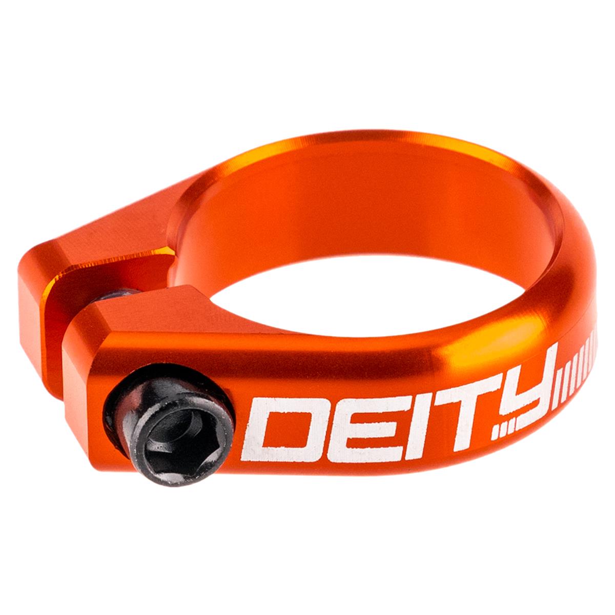 DEITY CIRCUIT Seatpost Clamp | Power2Cycle