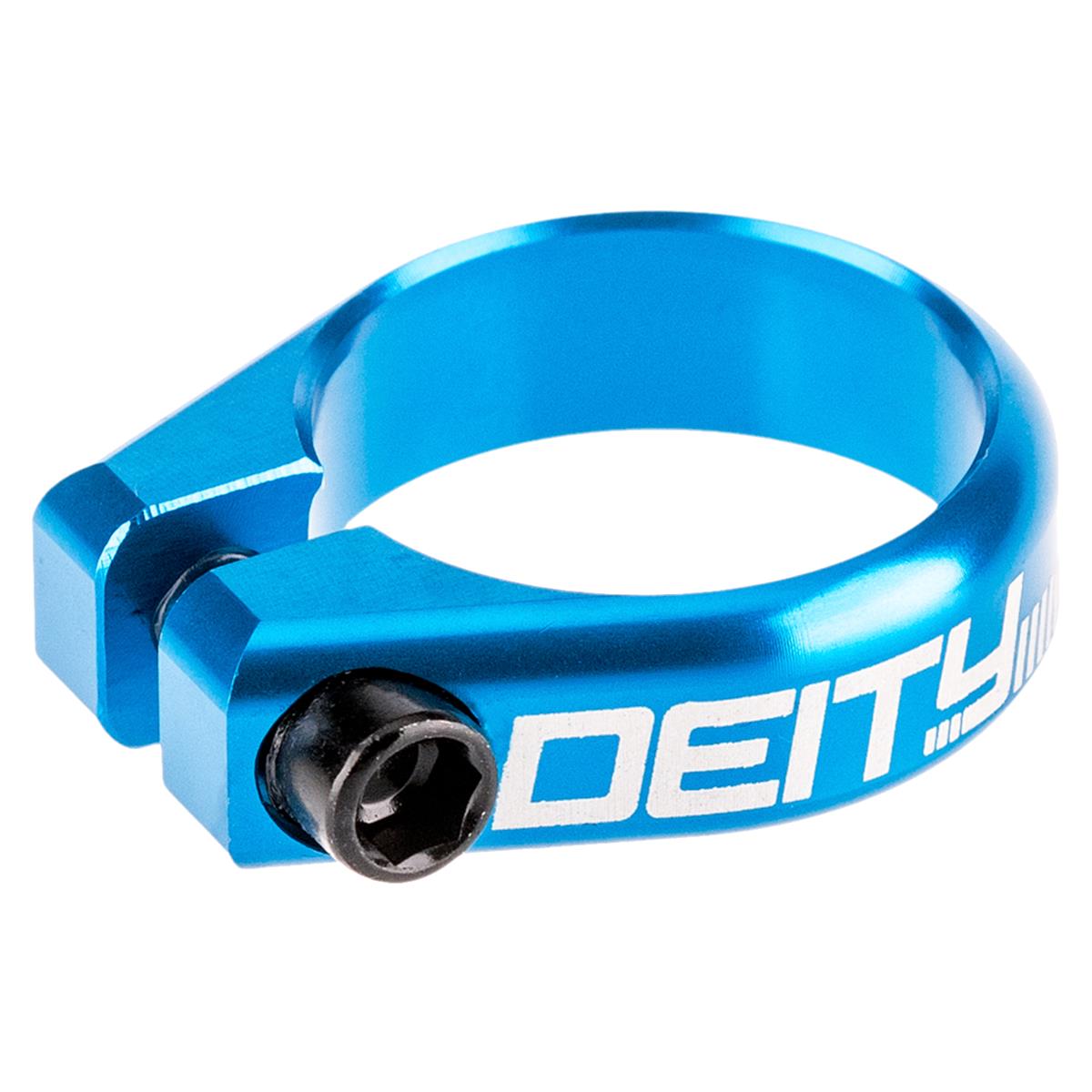 DEITY CIRCUIT Seatpost Clamp | Power2Cycle