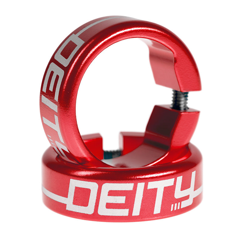 DEITY Grip Clamps | Power2Cycle