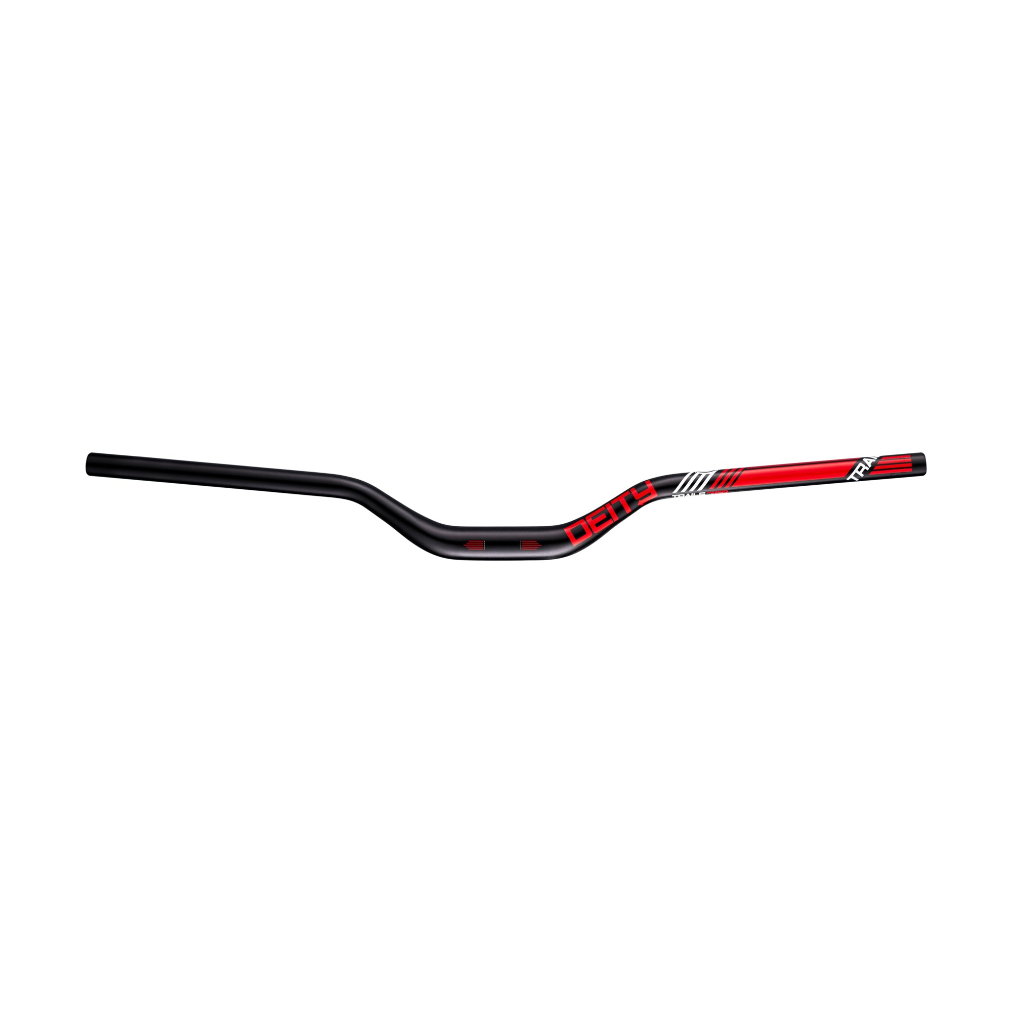 DEITY HIGHSIDE 760 Aluminium Handlebar 31.8mm Bore