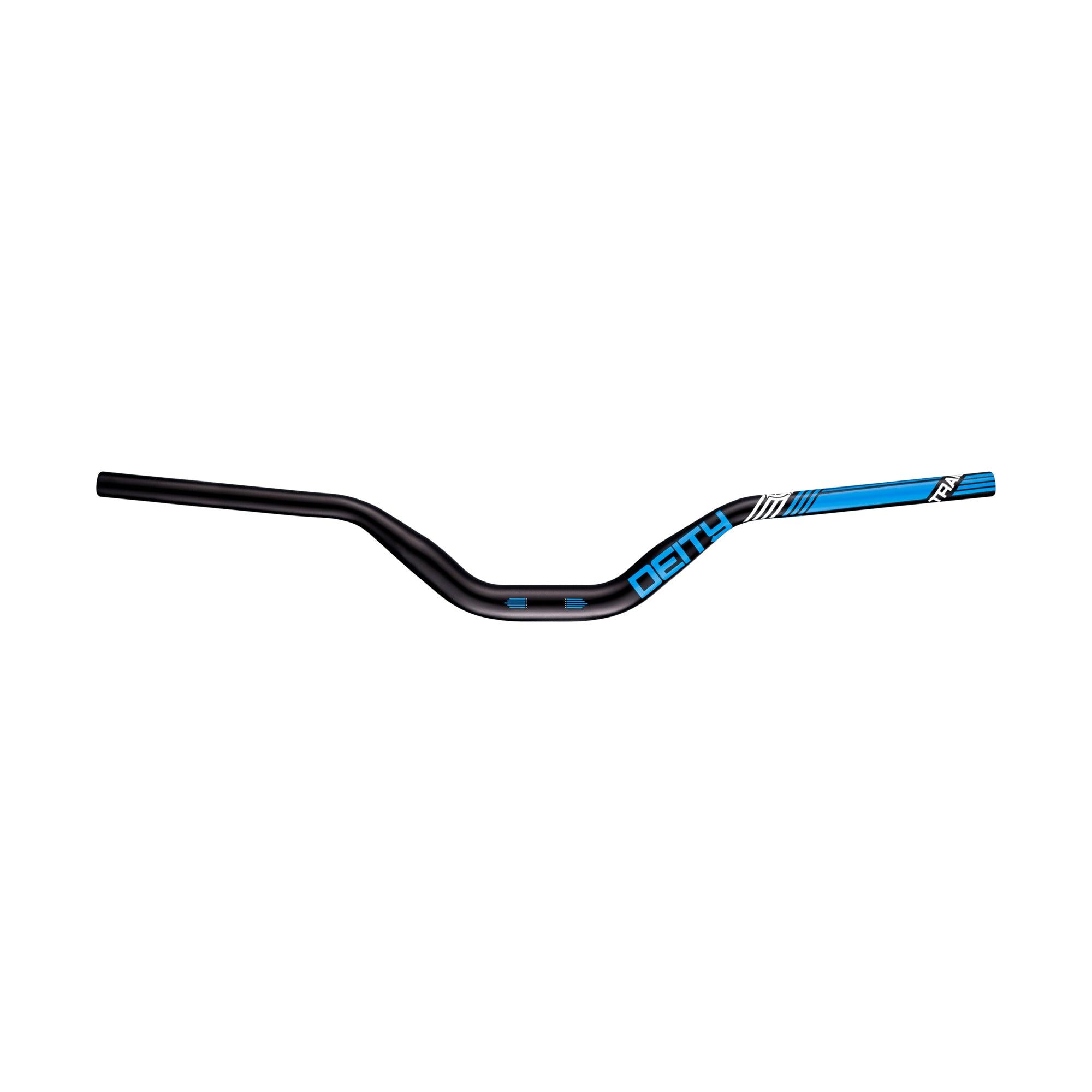DEITY HIGHSIDE 760 Aluminium Handlebar 31.8mm Bore