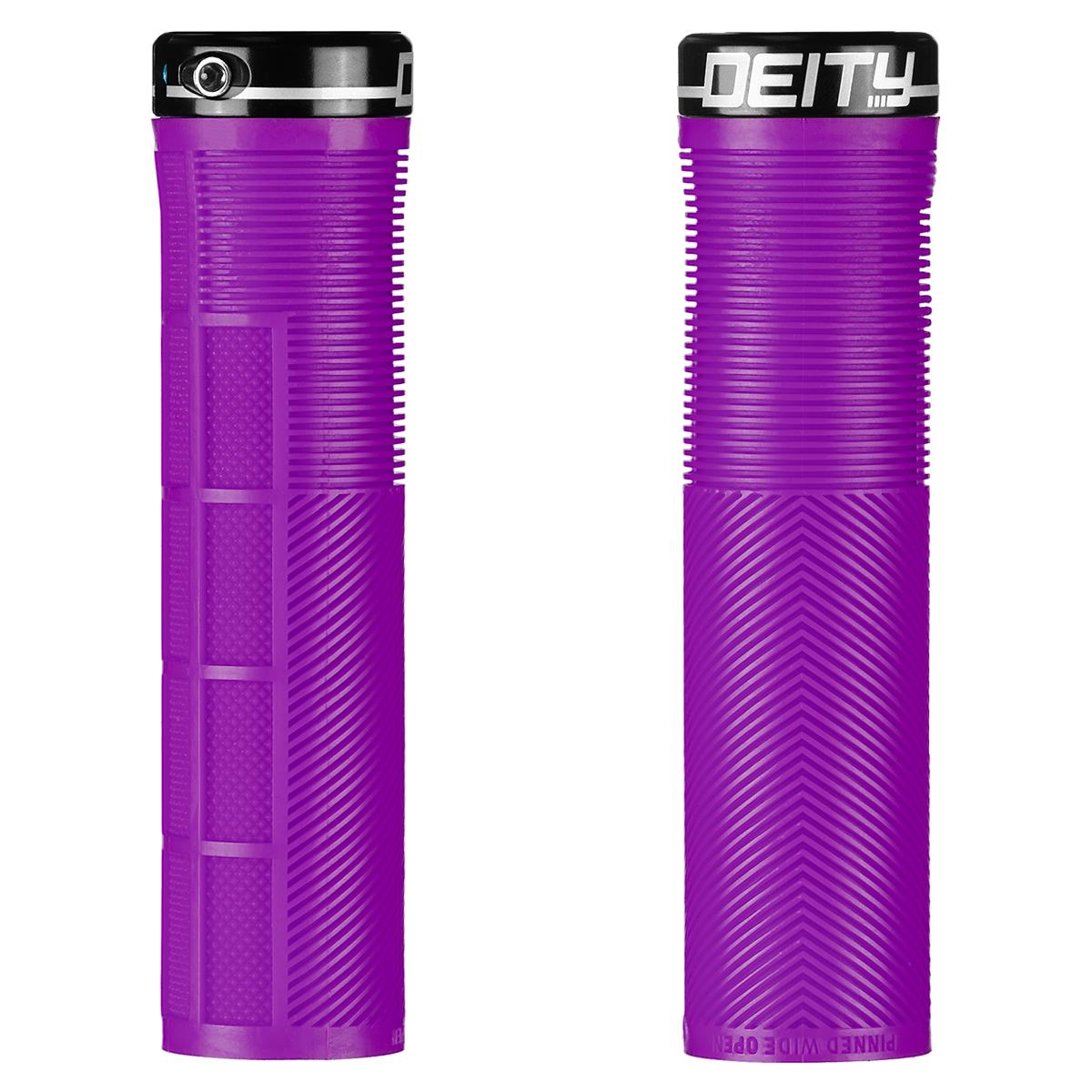 DEITY KNUCKLEDUSTER Grips | Power2Cycle