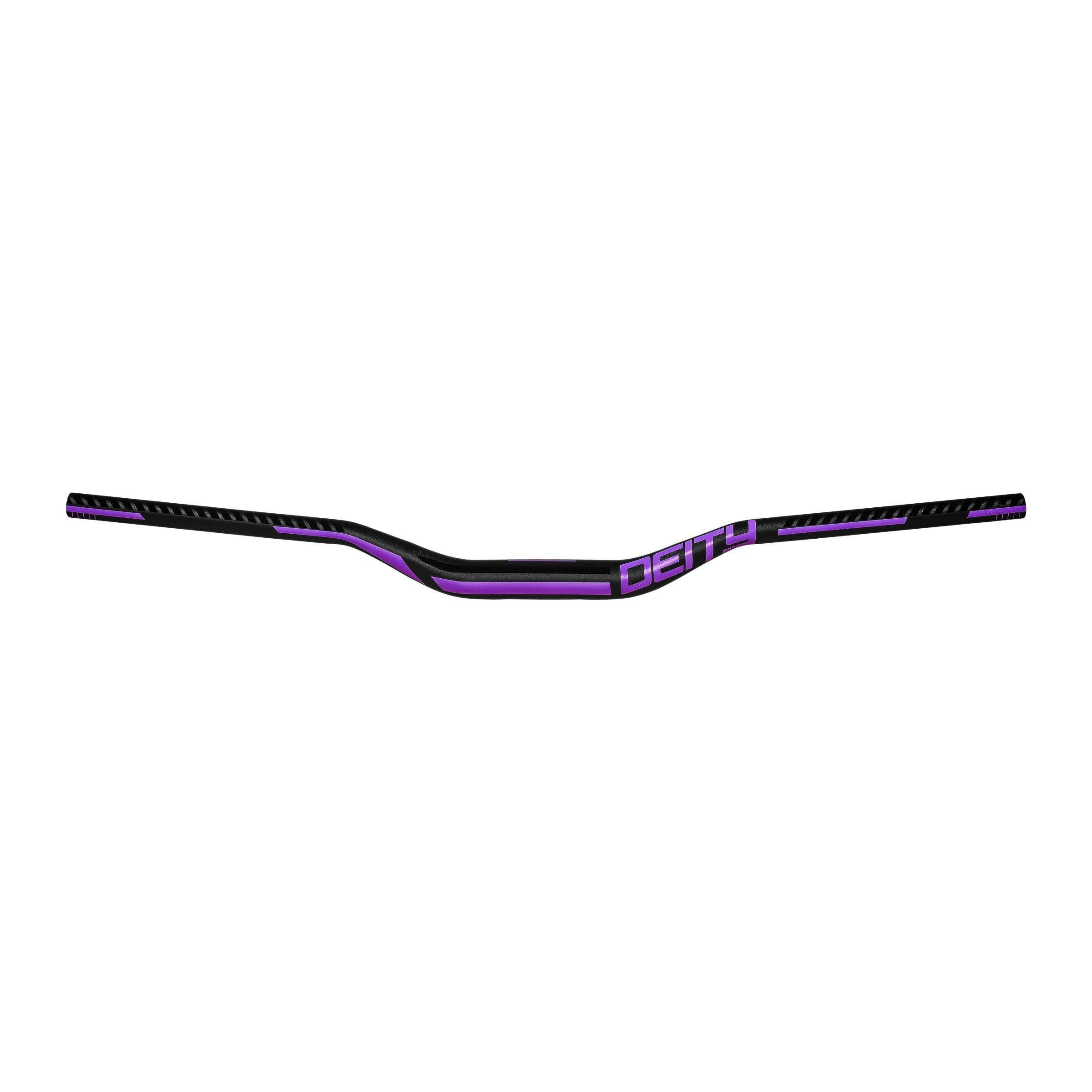 DEITY RACEPOINT Aluminium Handlebar 35mm Bore