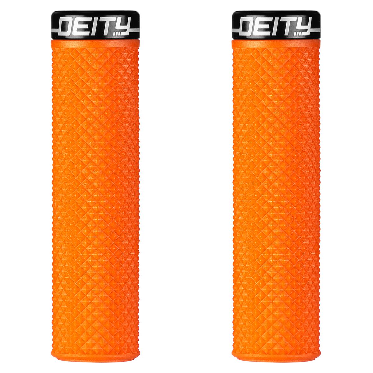 DEITY SUPRACUSH Grips | Power2Cycle