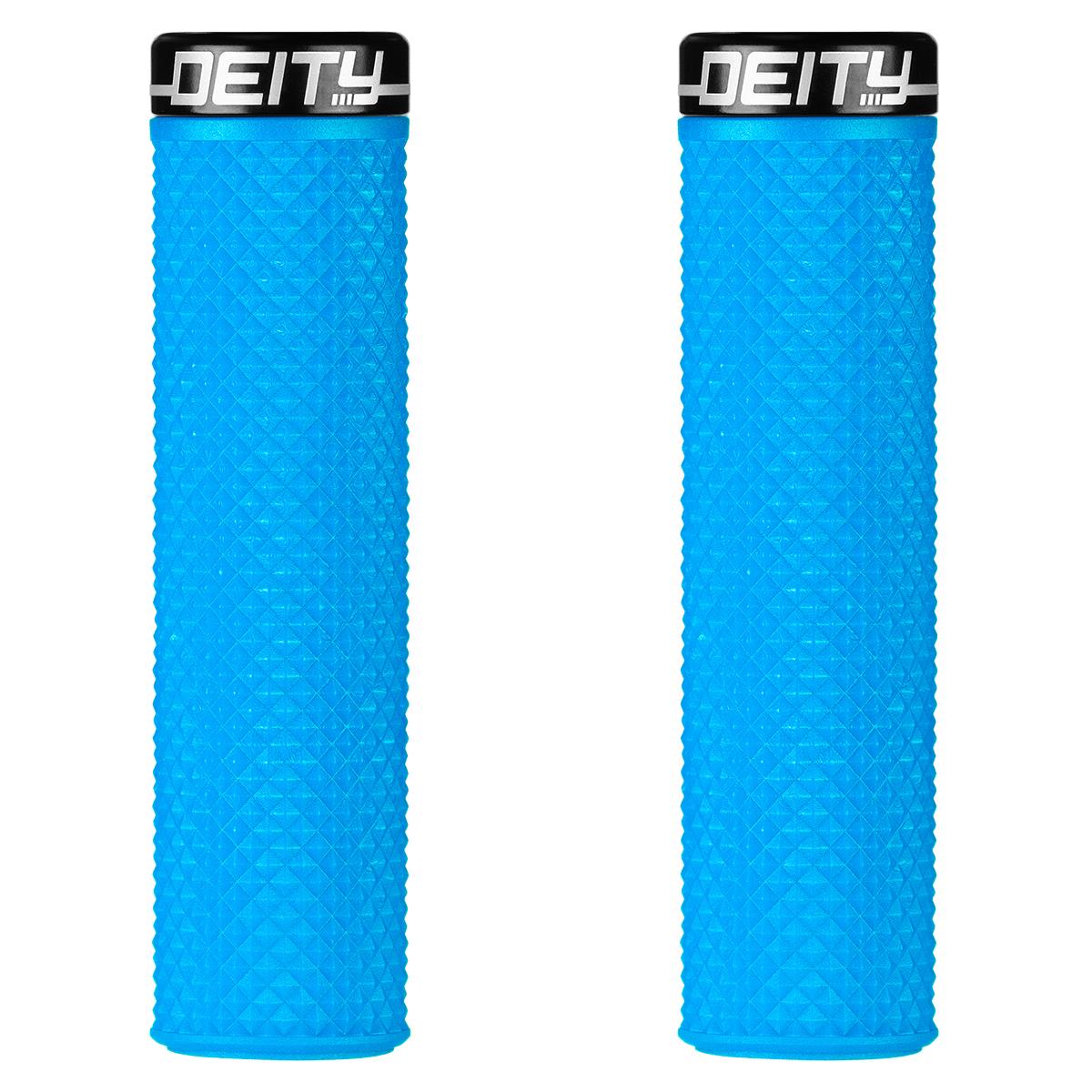 DEITY SUPRACUSH Grips | Power2Cycle