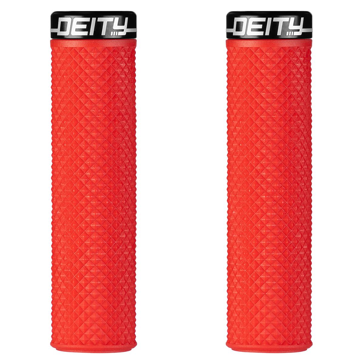 DEITY SUPRACUSH Grips | Power2Cycle