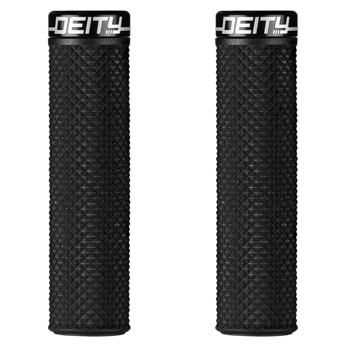 DEITY SUPRACUSH Grips | Power2Cycle