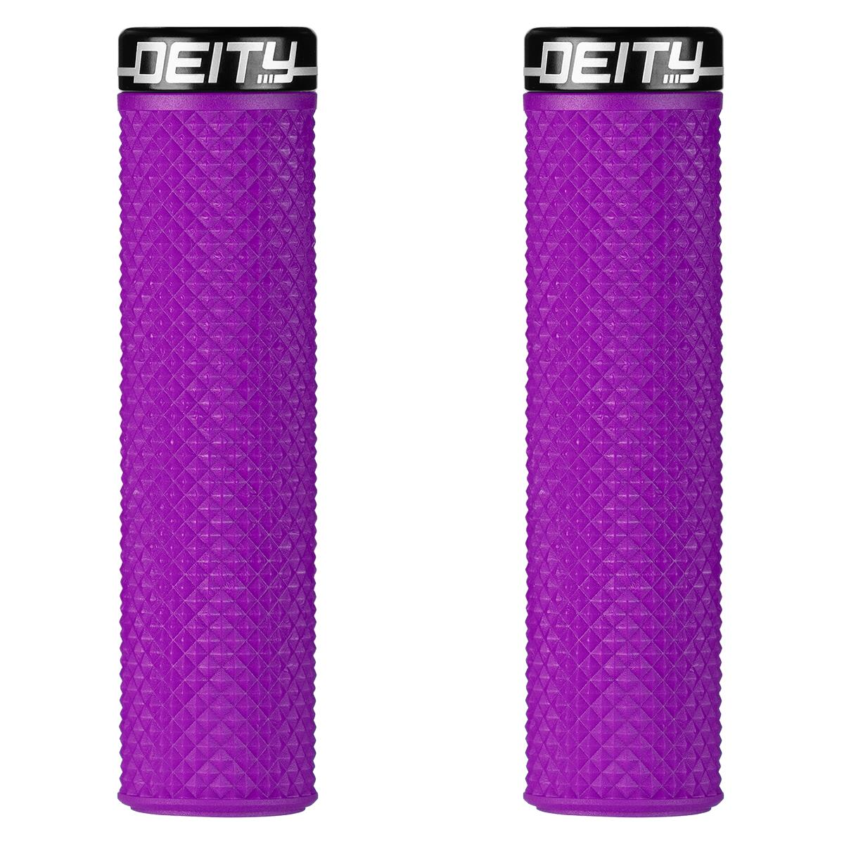 DEITY SUPRACUSH Grips | Power2Cycle