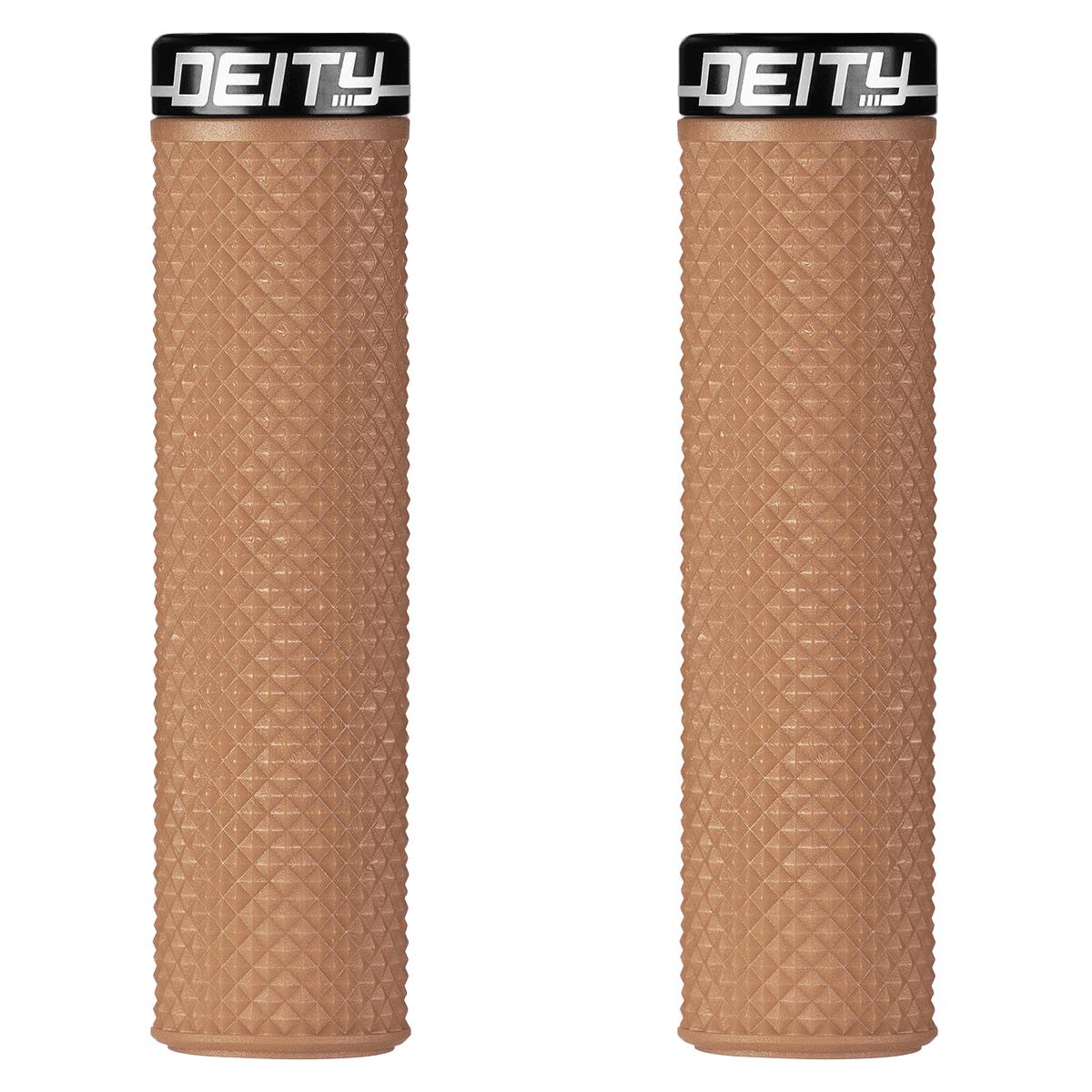 DEITY SUPRACUSH Grips | Power2Cycle