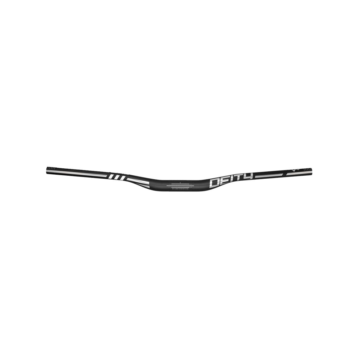 DEITY SKYWIRE Carbon Handlebar 35mm Bore
