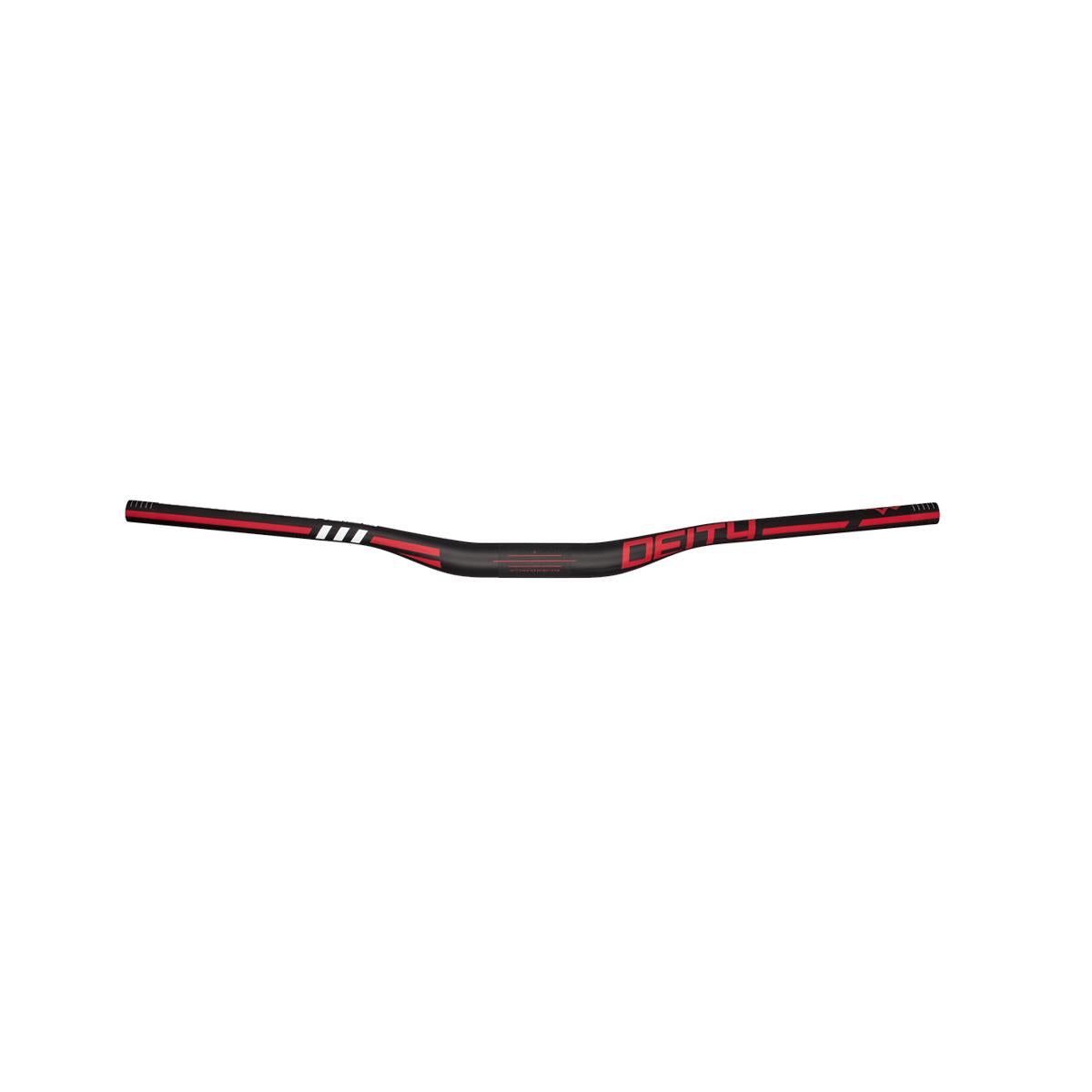 DEITY SKYWIRE Carbon Handlebar 35mm Bore