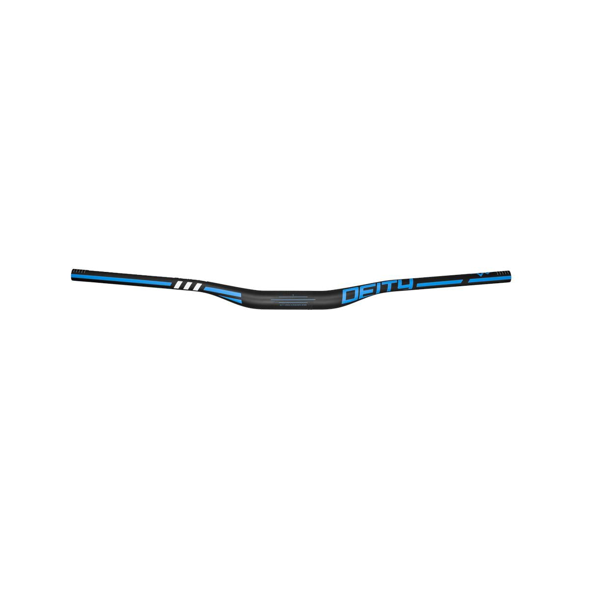 DEITY SKYWIRE Carbon Handlebar 35mm Bore