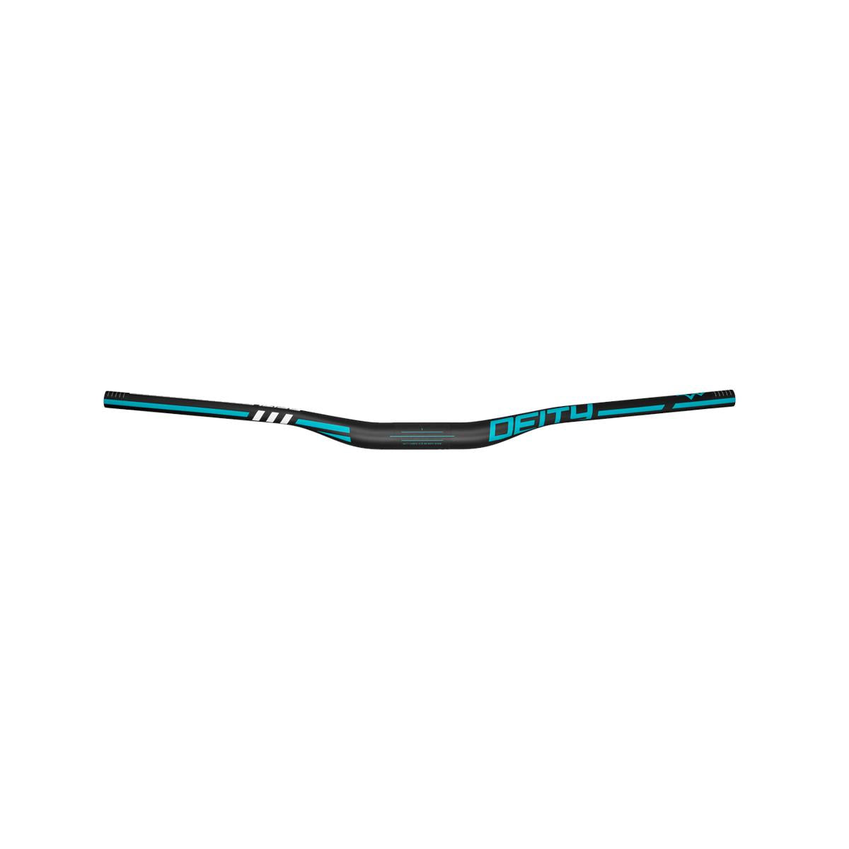 DEITY SKYWIRE Carbon Handlebar 35mm Bore