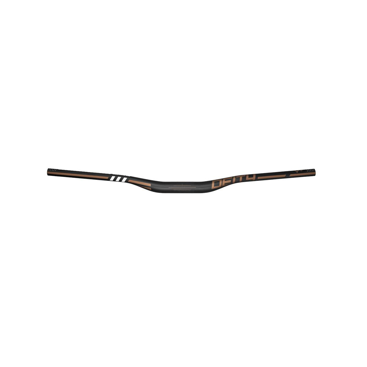 DEITY SKYWIRE Carbon Handlebar 35mm Bore