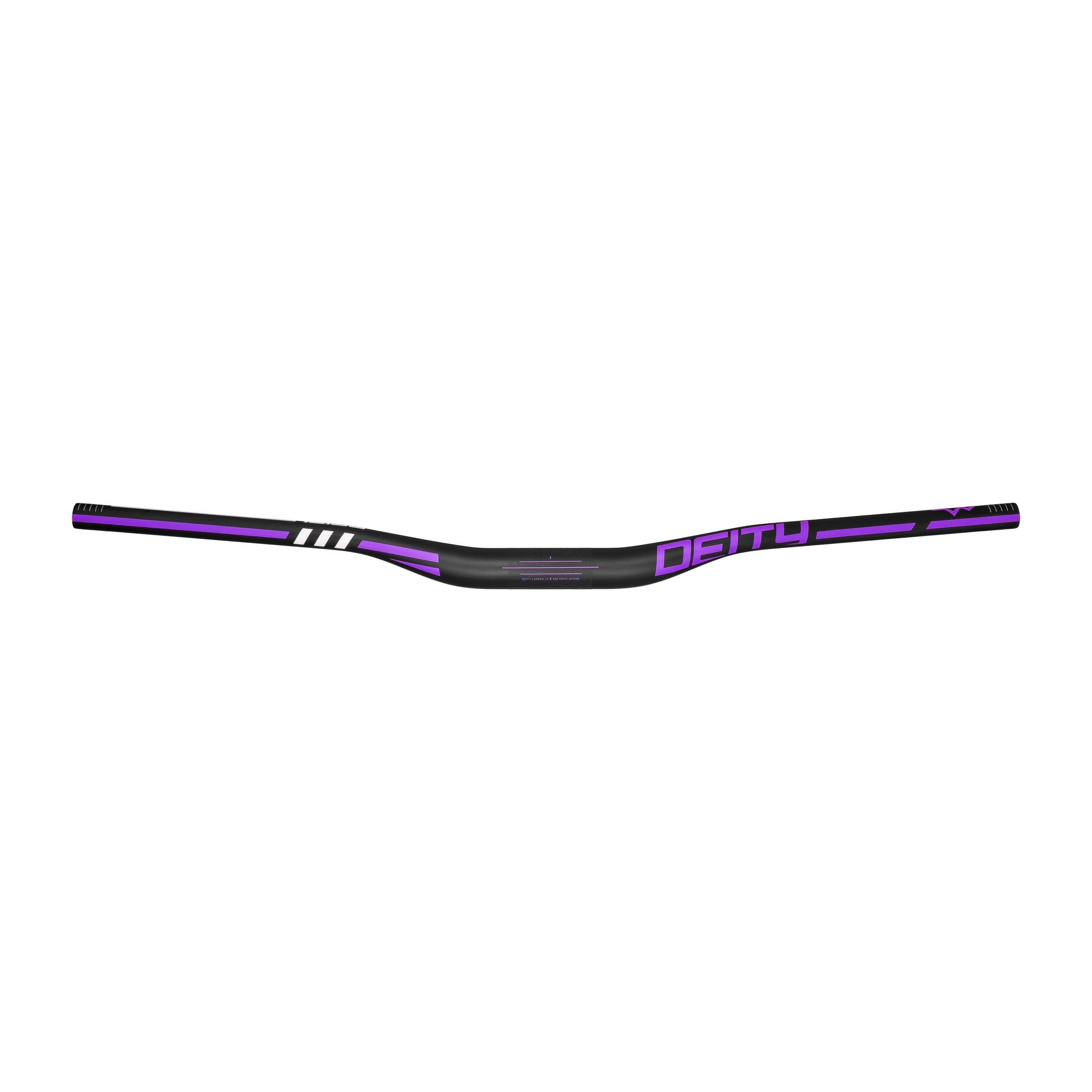 DEITY SKYWIRE Carbon Handlebar 35mm Bore