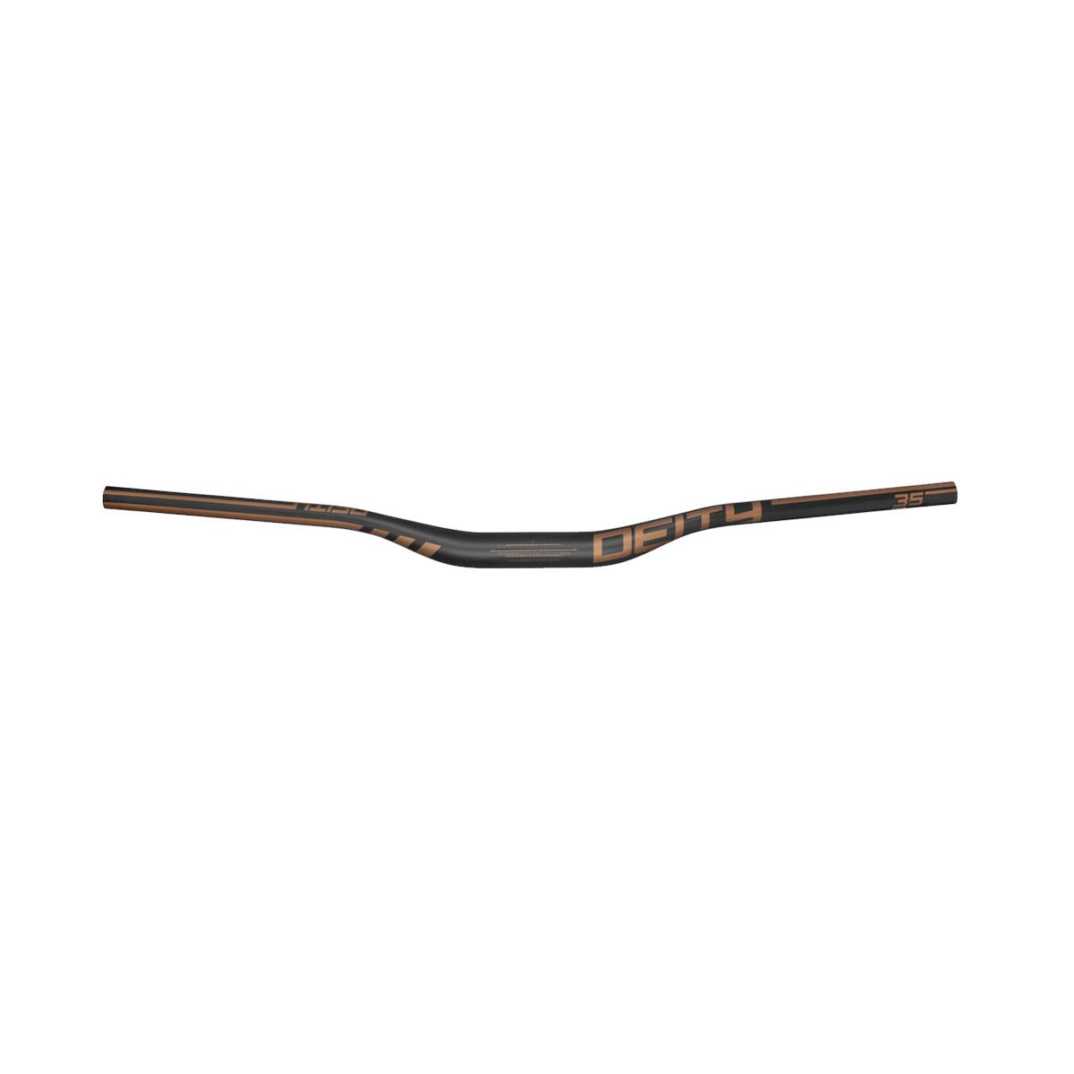 DEITY SPEEDWAY Carbon Handlebar 35mm Bore