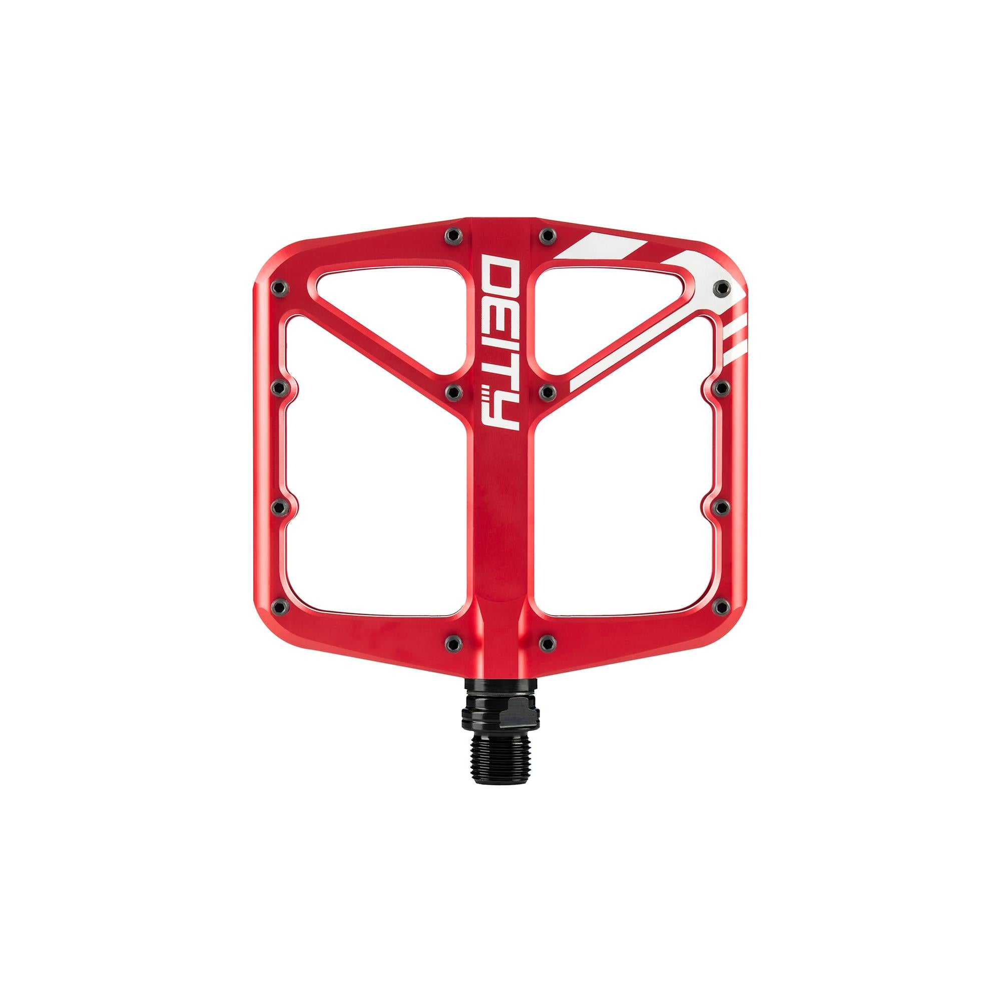 DEITY Supervillain Pedals | Power2Cycle