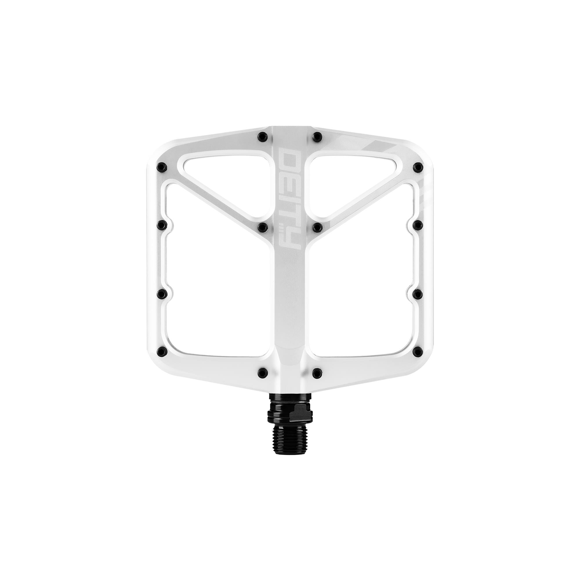 DEITY Supervillain Pedals | Power2Cycle